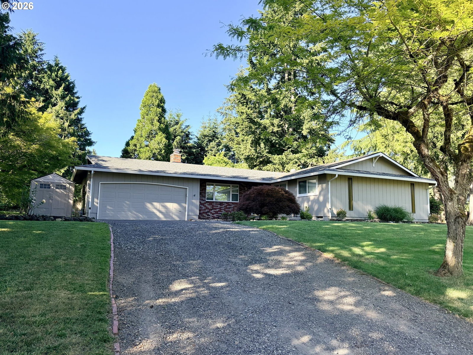 Primary listing photo, 11254 SE RAMONA DR, Boring, OR, 97009