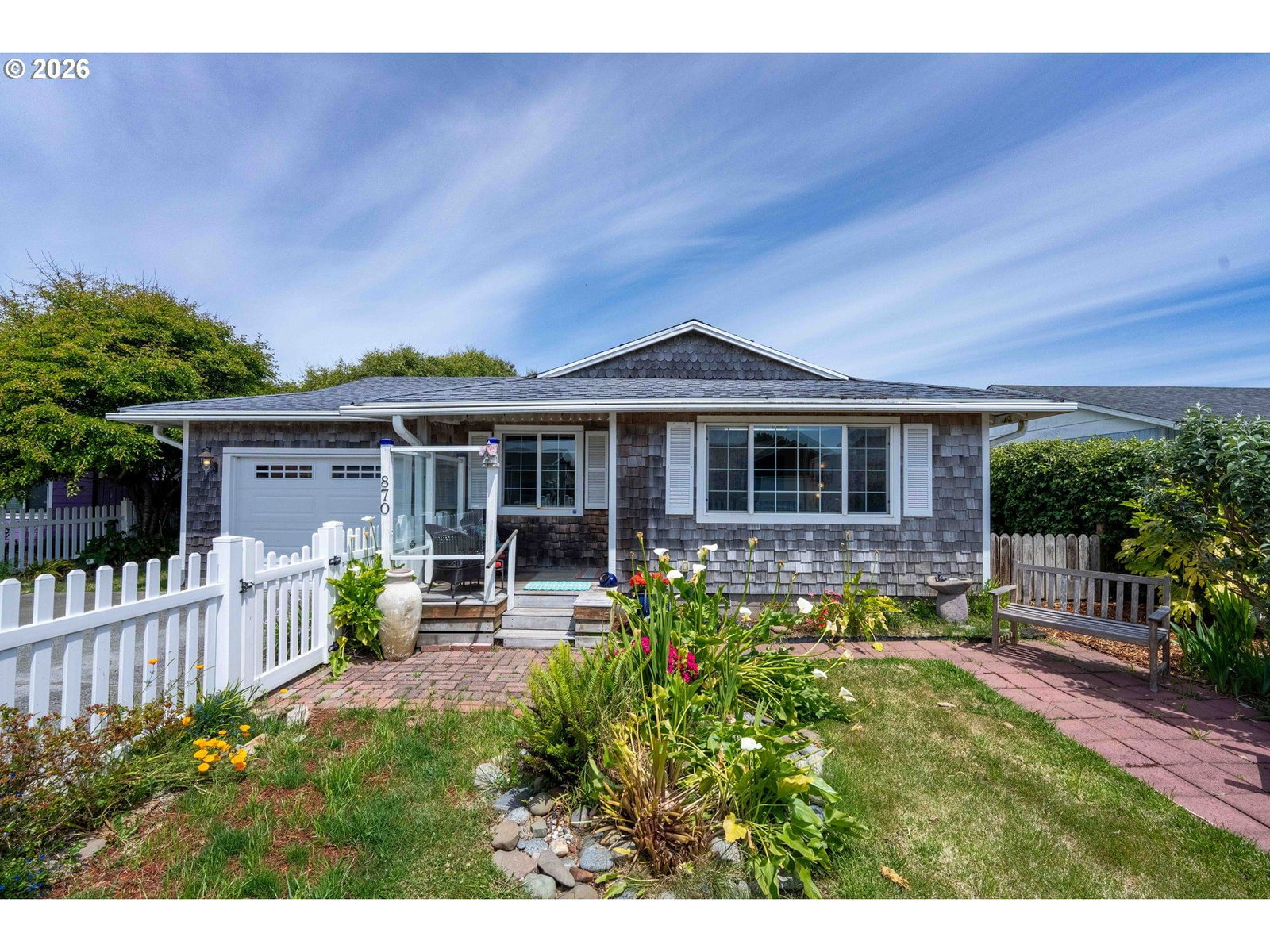 Primary listing photo, 870 11TH ST SW, Bandon, OR, 97411
