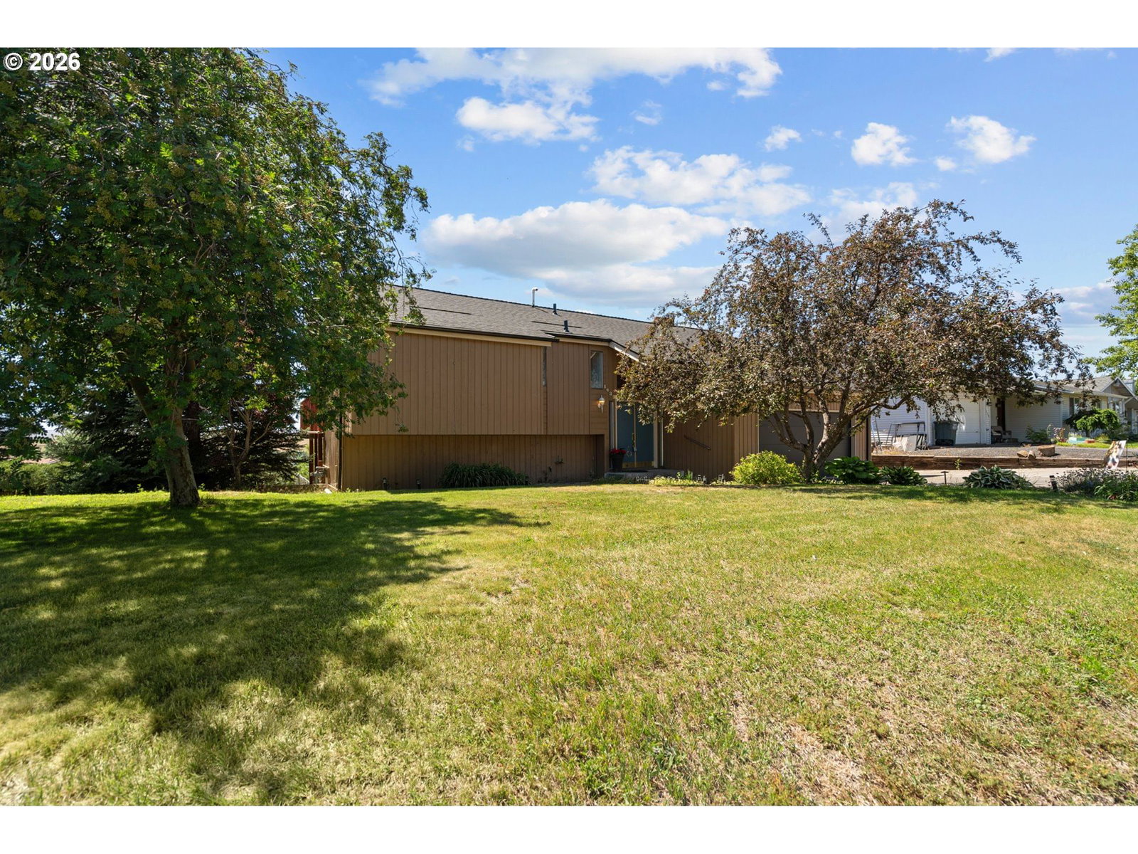 Primary listing photo, 1435 SW 18TH ST, Pendleton, OR, 97801