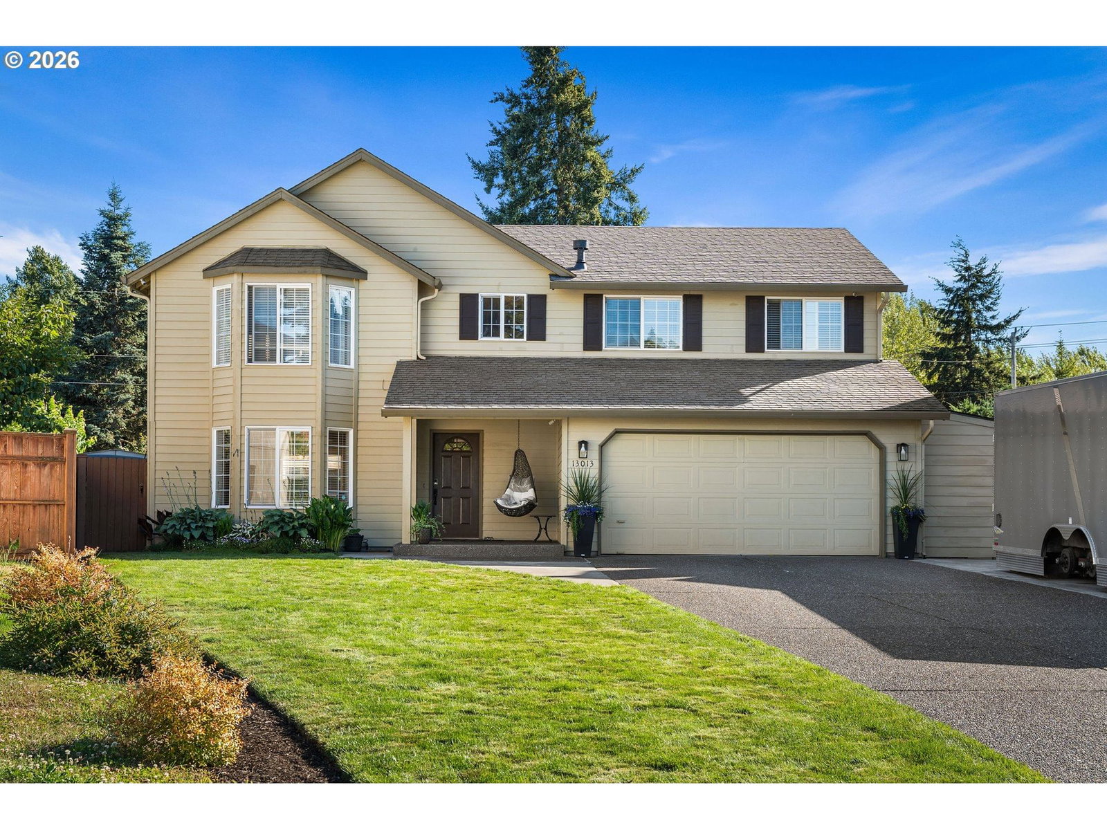 Primary listing photo, 13013 NE 91ST CIR, Vancouver, WA, 98682