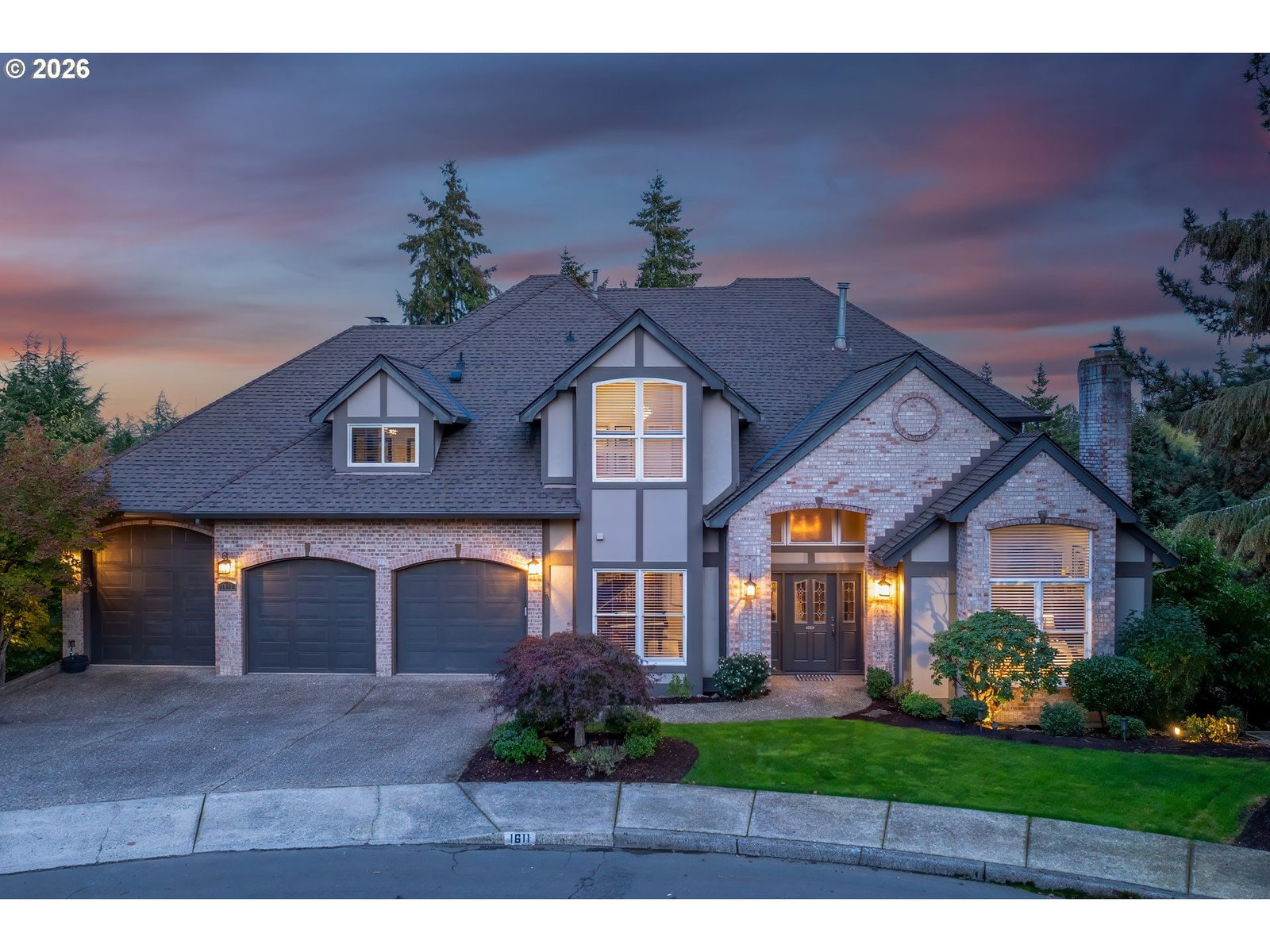 Primary listing photo, 1611 ARRAN CT, West Linn, OR, 97068