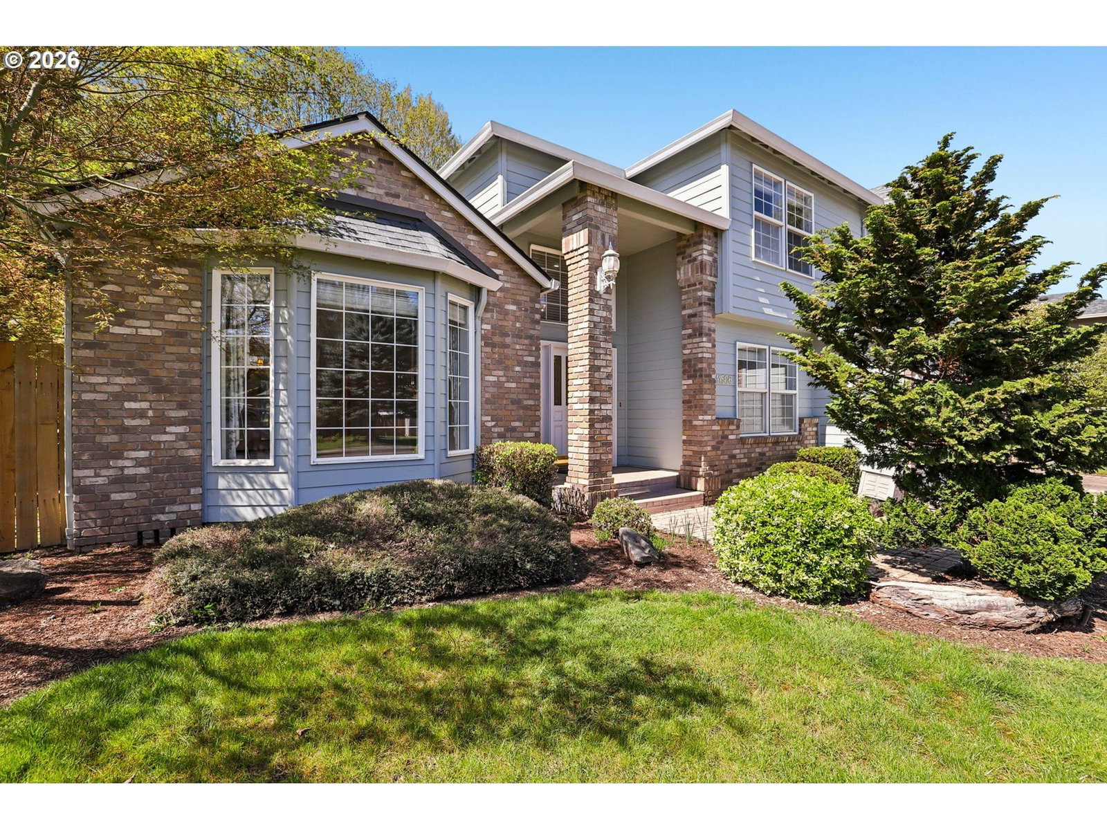 Primary listing photo, 11506 NE 33RD AVE, Vancouver, WA, 98686