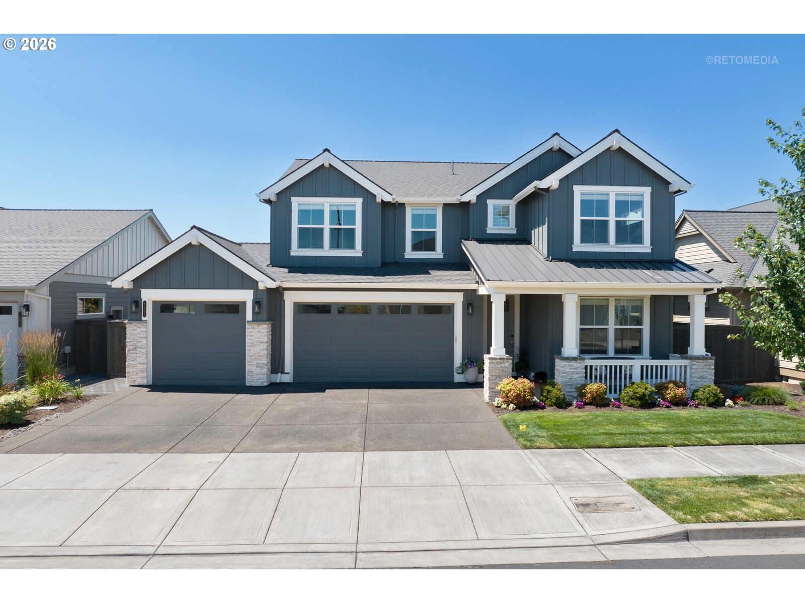 Primary listing photo, 4463 SE 62ND AVE, Hillsboro, OR, 97123