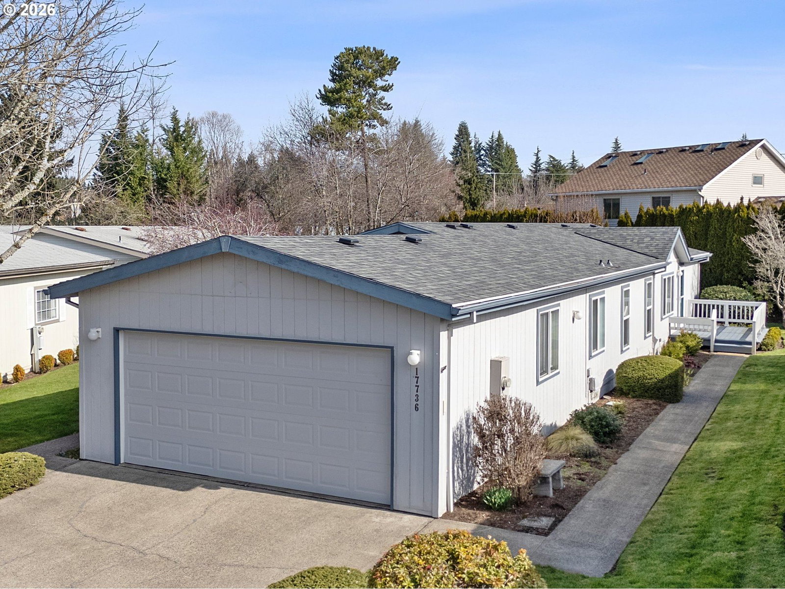 Primary listing photo, 17736 NW SHADY FIR LOOP, Beaverton, OR, 97006