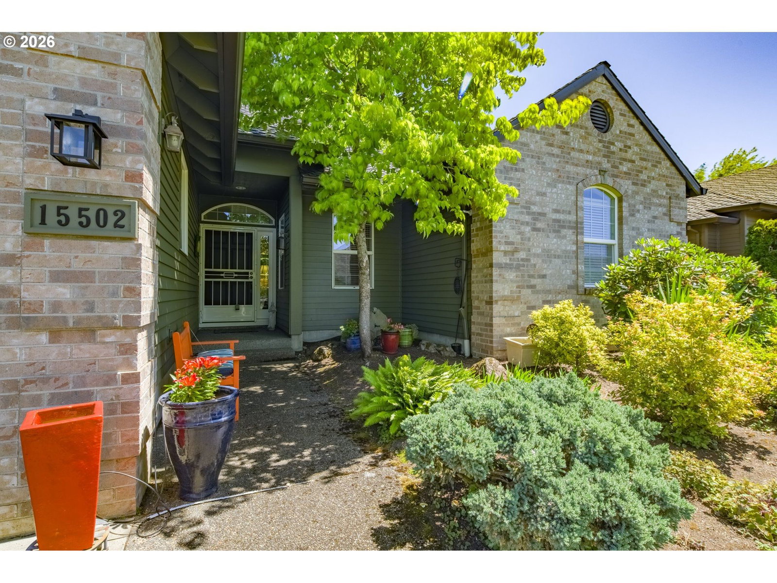15502 NW PAR CT