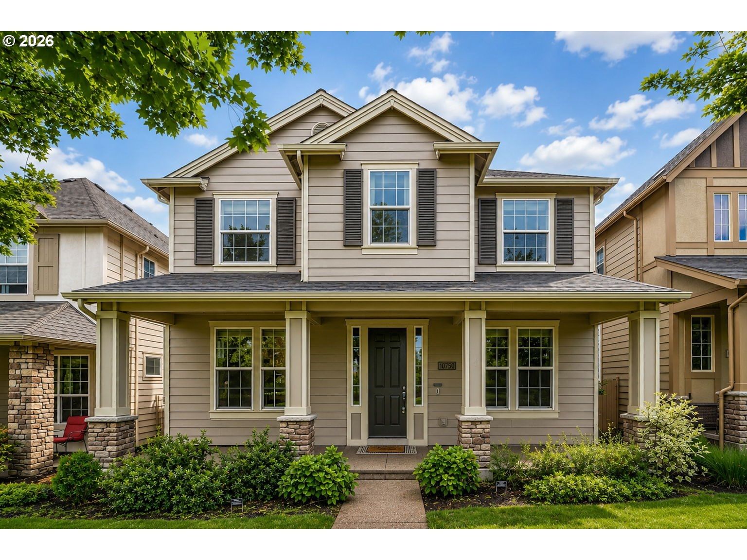 Primary listing photo, 10750 SW LISBON ST, Wilsonville, OR, 97070