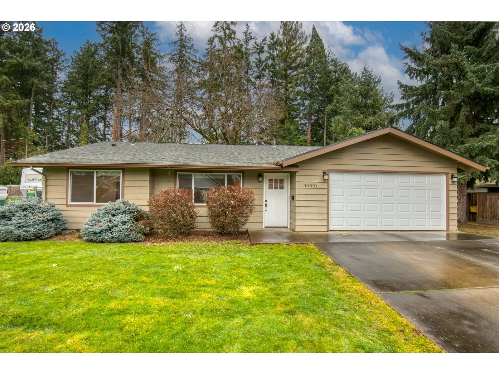 Primary listing photo, 14091 SW TODD ST, Beaverton, OR, 97006