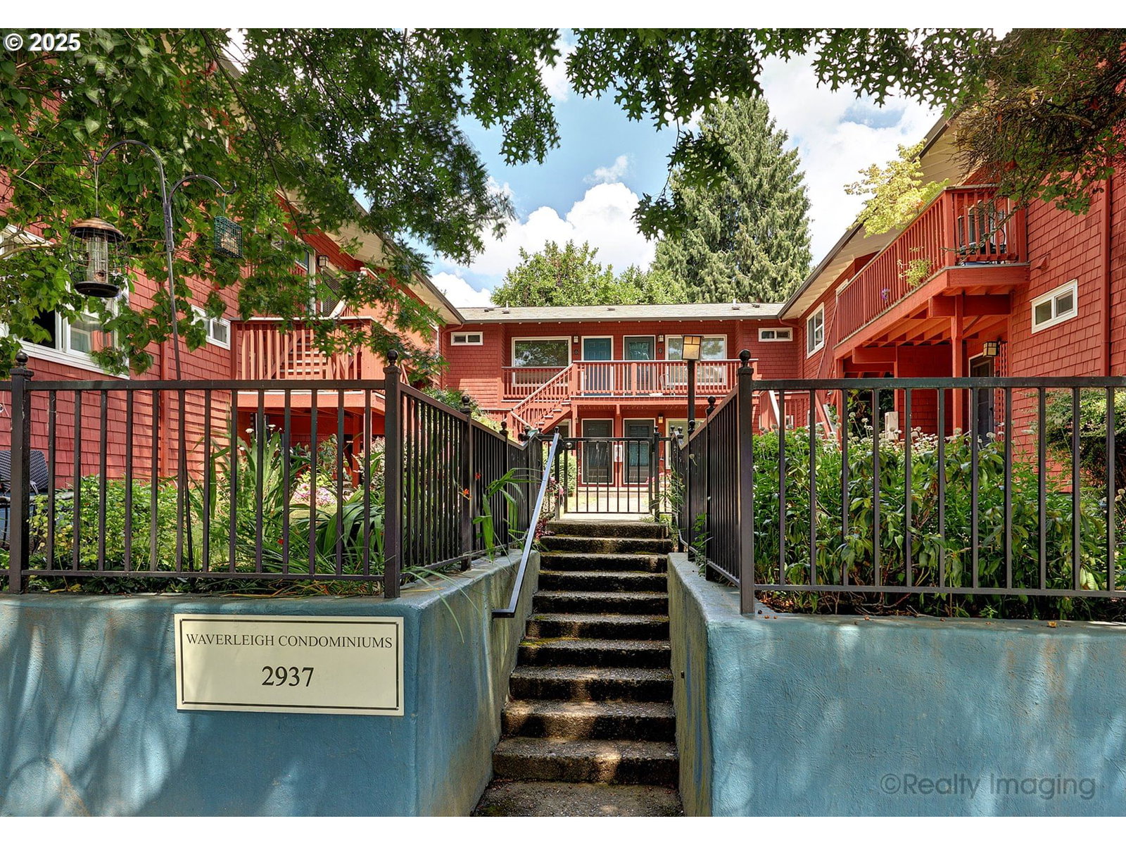 Primary listing photo, 2937 SE WAVERLEIGH BLVD #6, Portland, OR, 97202