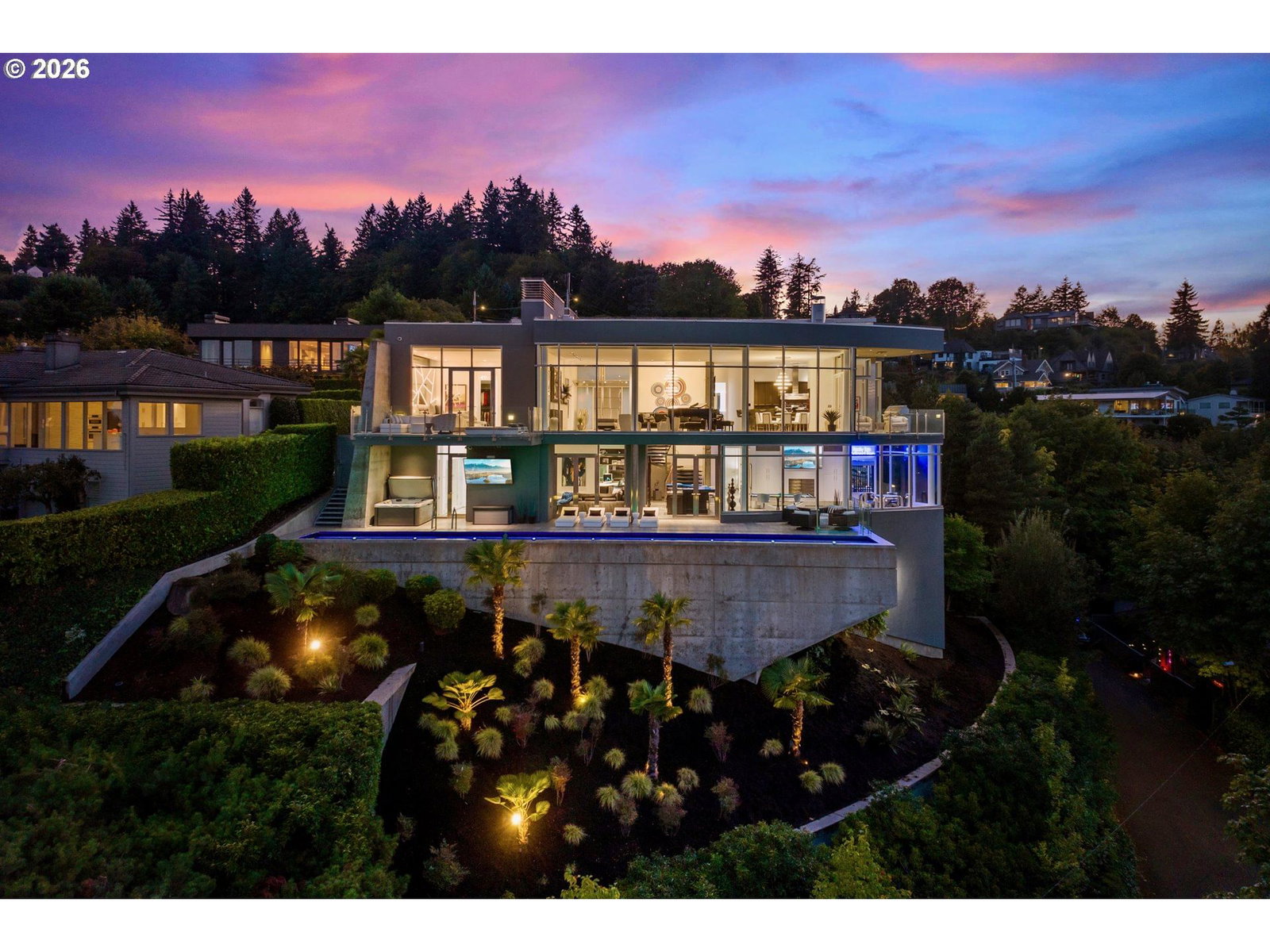 Primary listing photo, 1305 SW MYRTLE CT, Portland, OR, 97201