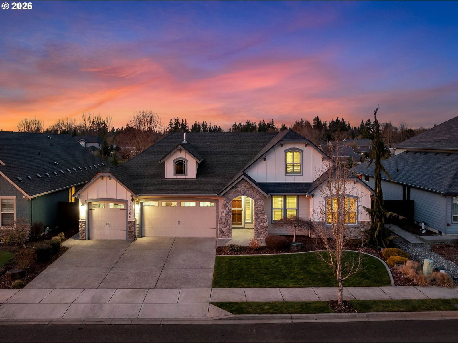 Primary listing photo, 14700 NE 113TH ST, Vancouver, WA, 98682