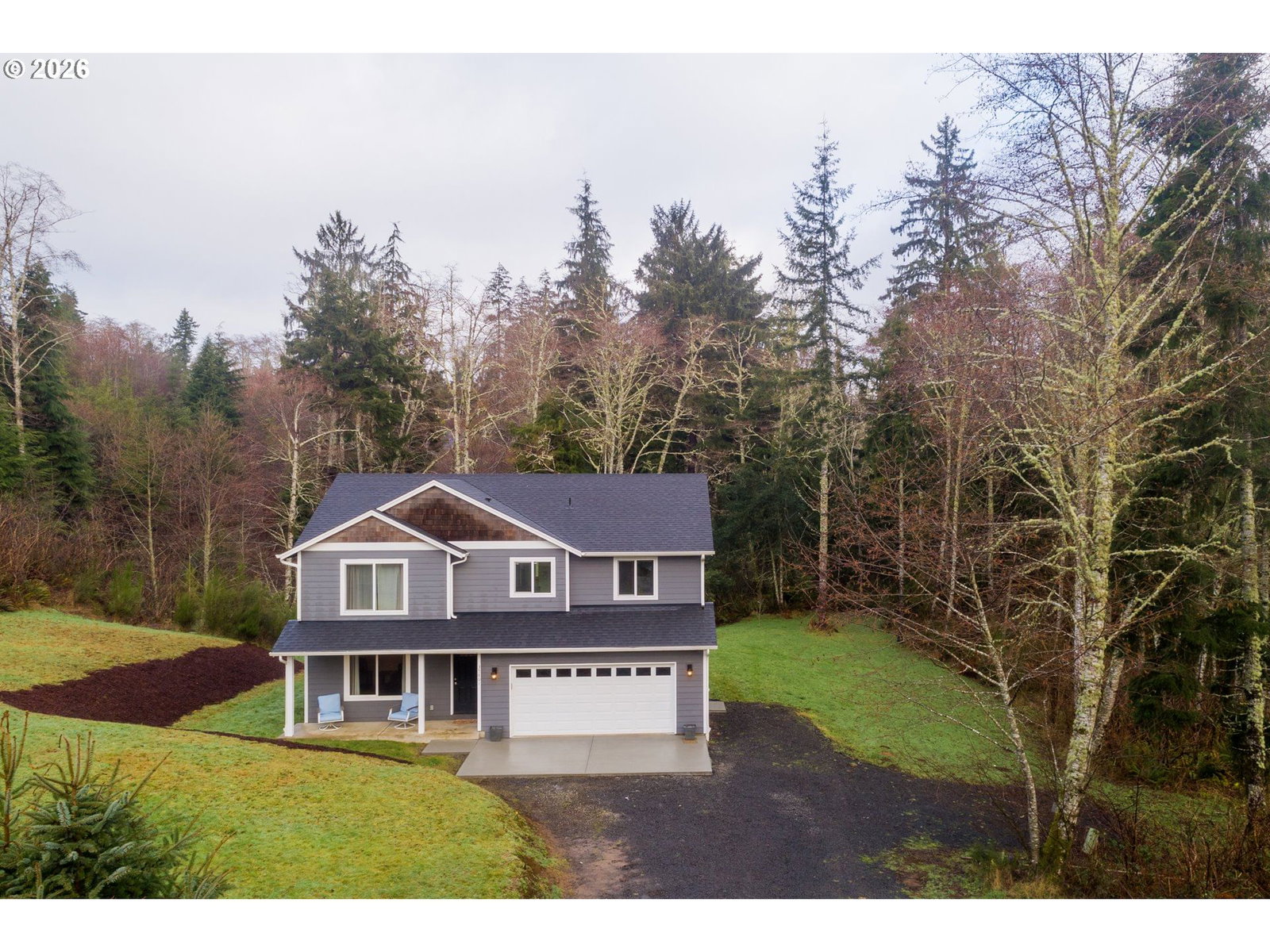 Primary listing photo, 35801 MILLER HEIGHTS LN, Astoria, OR, 97103
