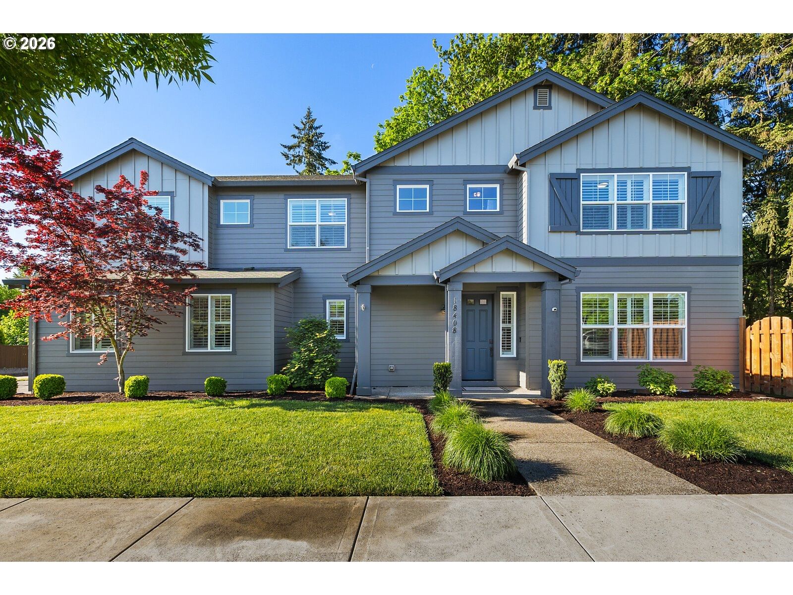 Primary listing photo, 18408 SW ELDERBERRY LN, Sherwood, OR, 97140