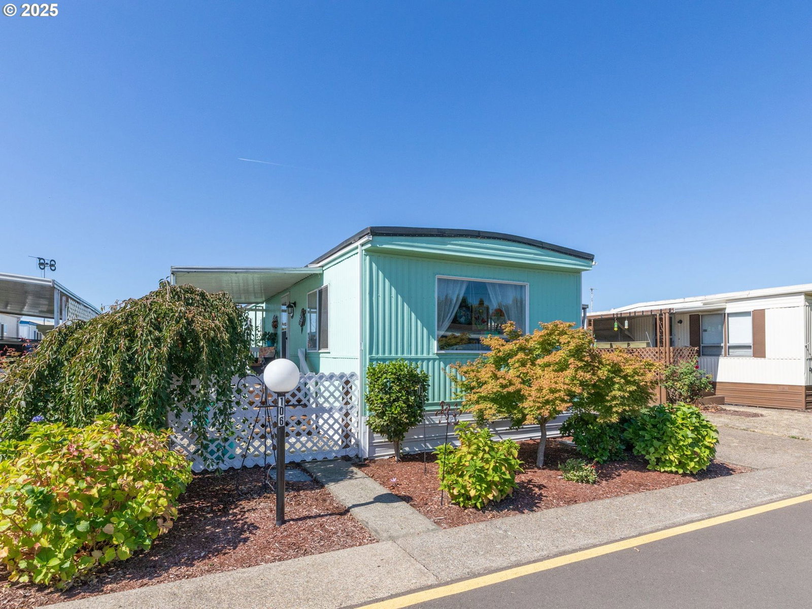 Primary listing photo, 2902 E 2nd ST #106, Newberg, OR, 97132