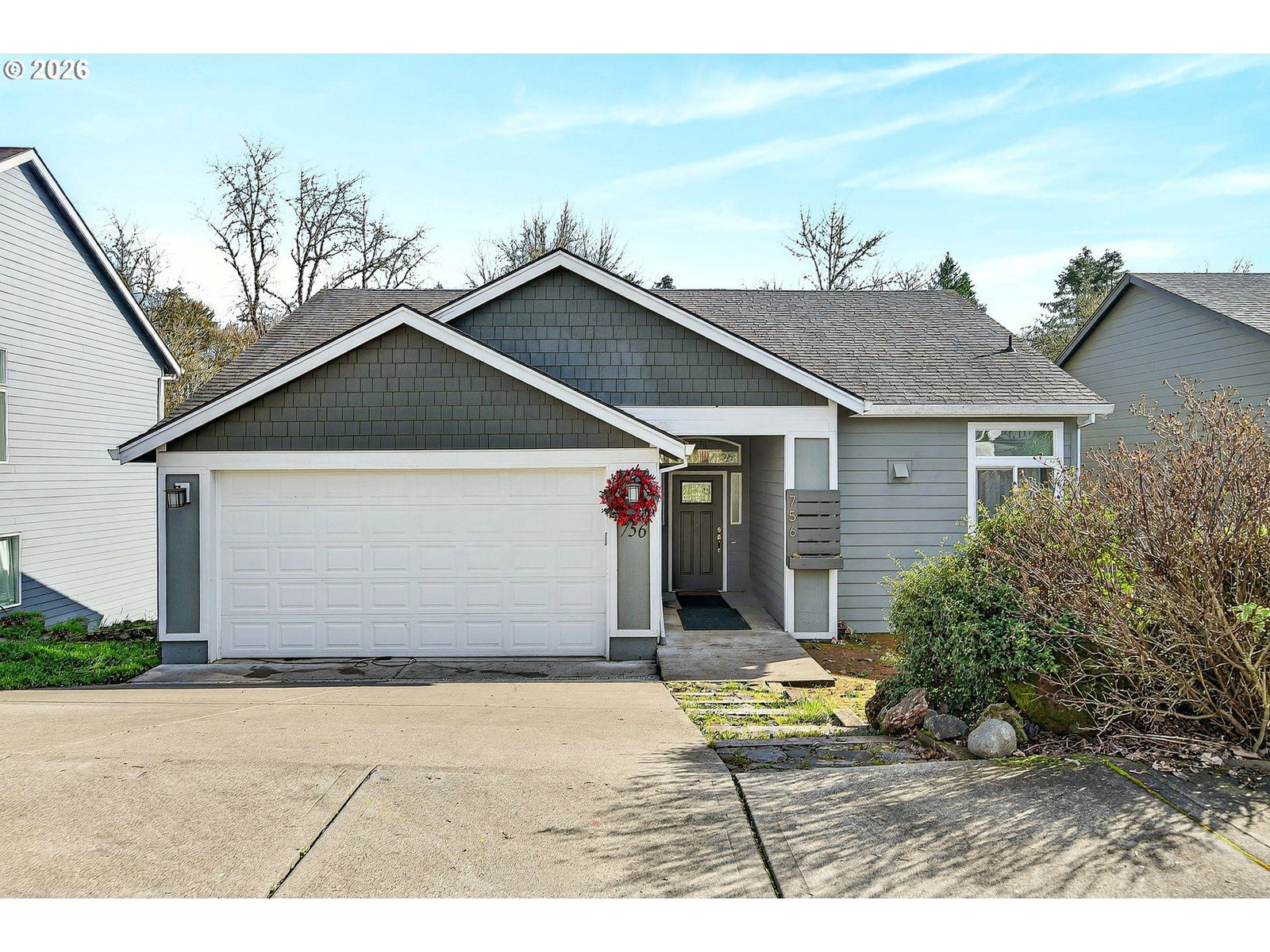 Primary listing photo, 756 JOEL PALMER WAY, Dayton, OR, 97114