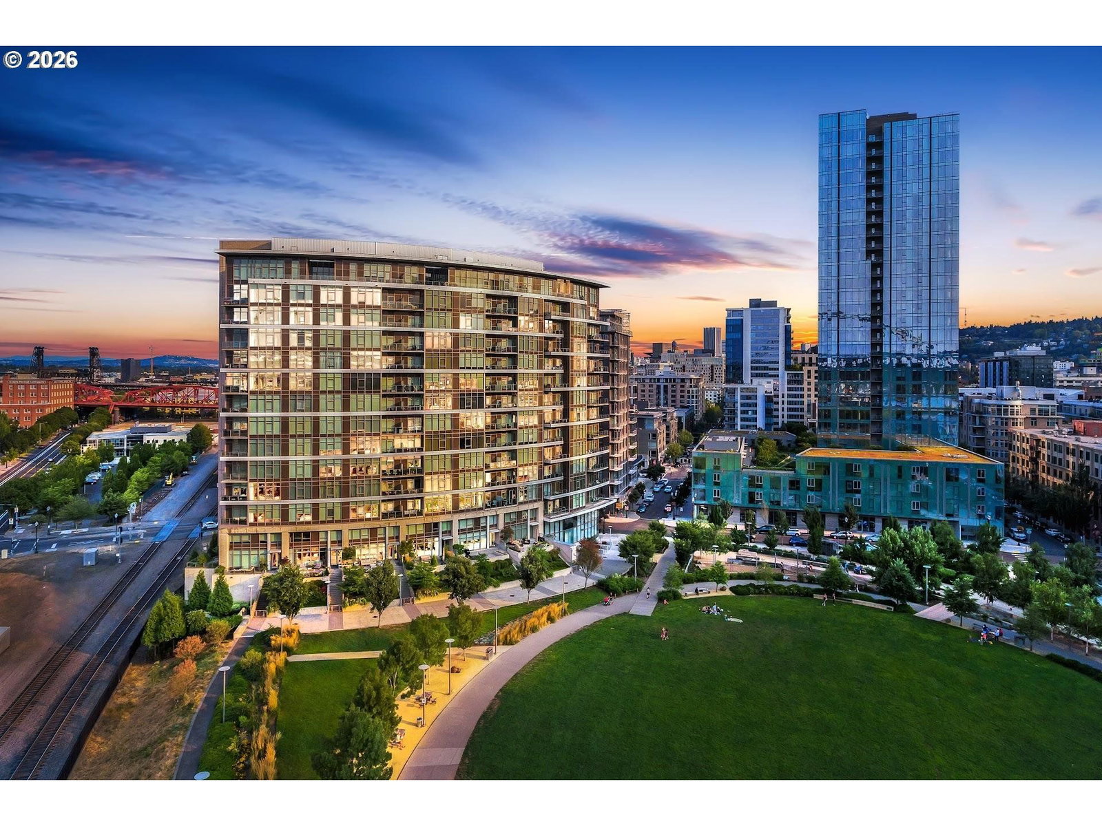 Primary listing photo, 949 NW OVERTON ST #512, Portland, OR, 97209