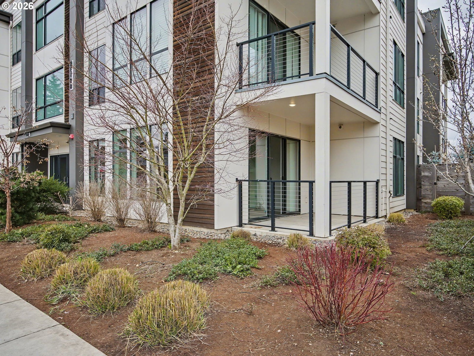 Primary listing photo, 425 NE BRYANT ST #101, Portland, OR, 97211