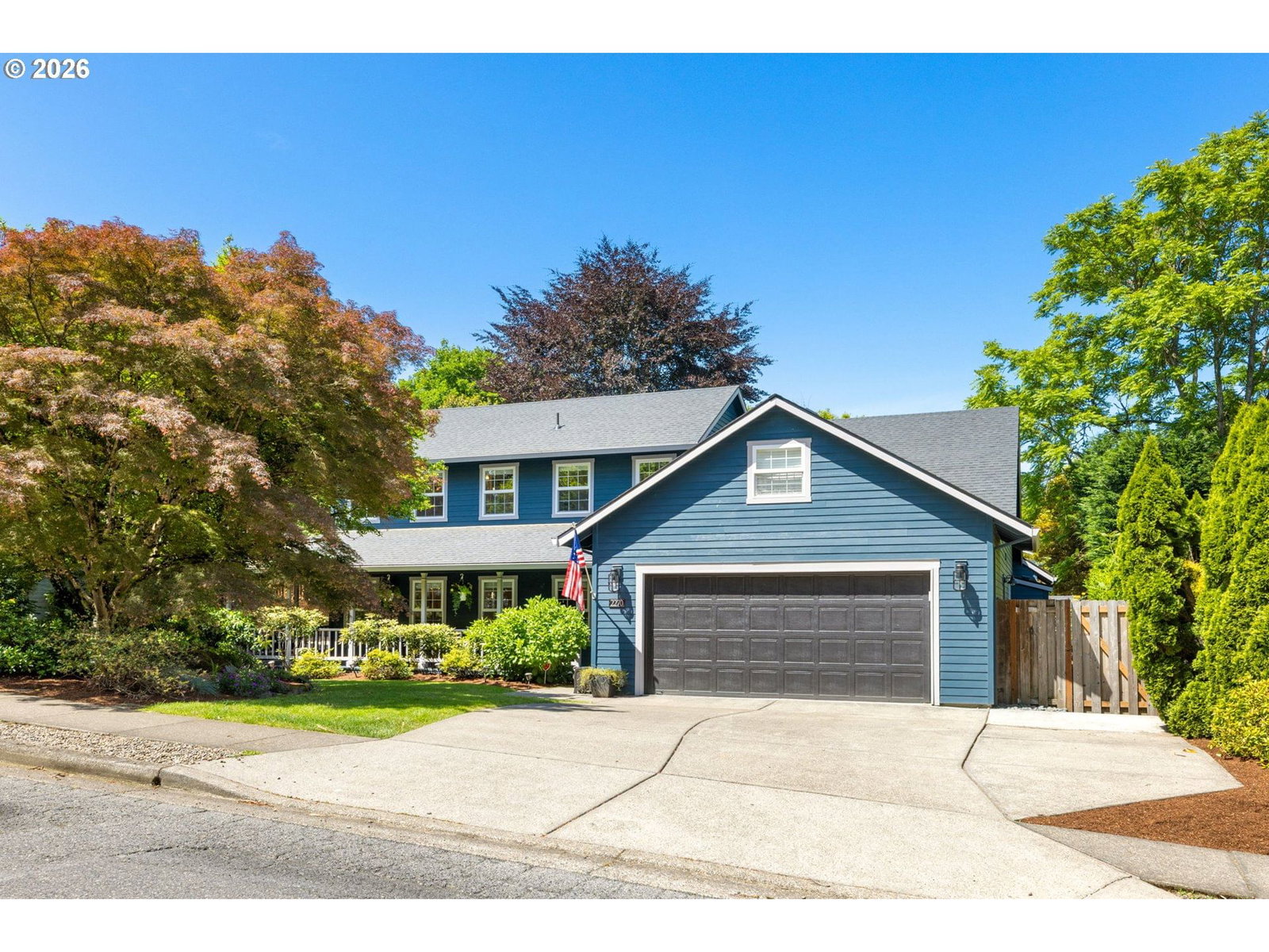 Primary listing photo, 2270 OSTMAN RD, West Linn, OR, 97068