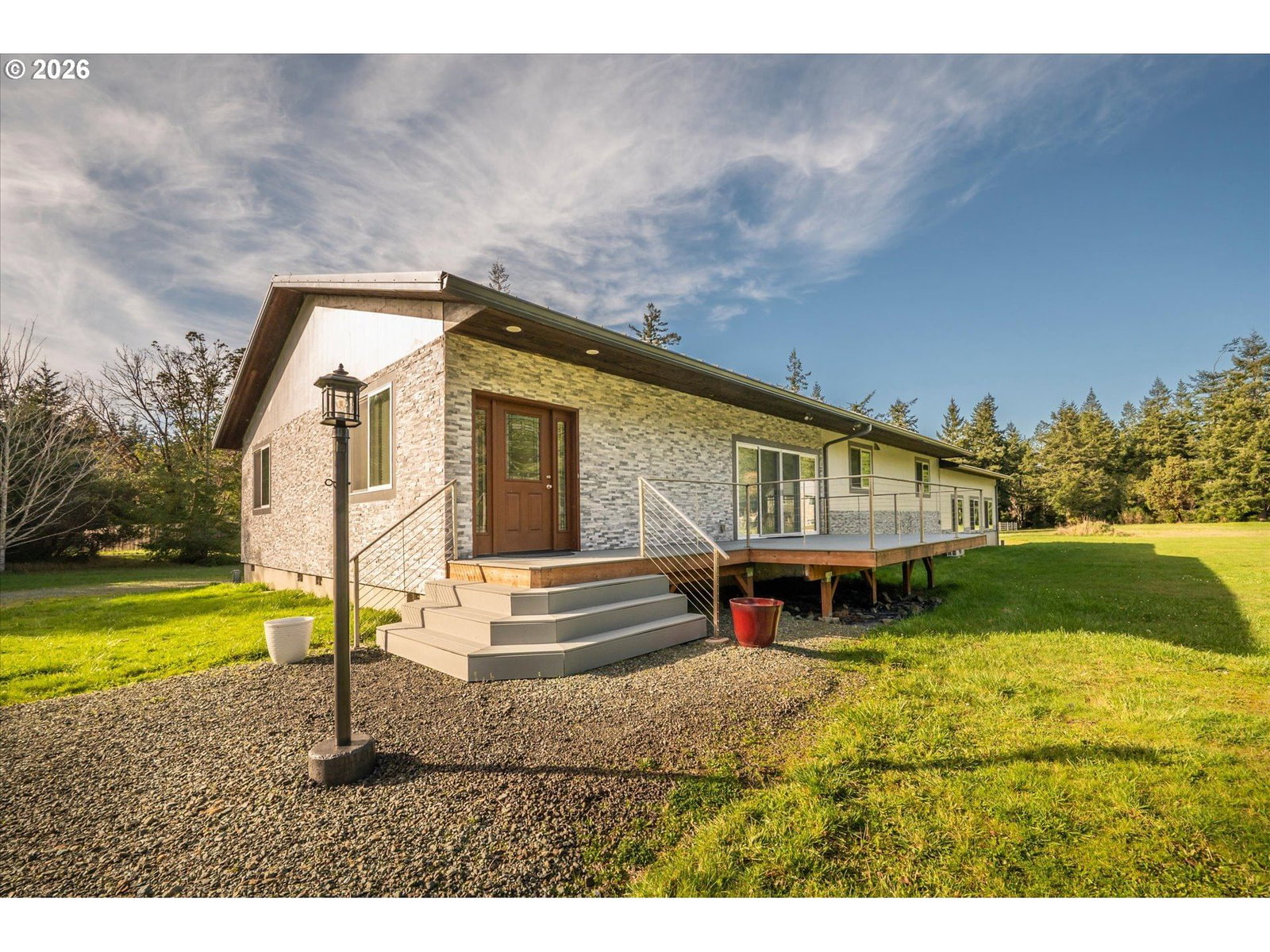 Primary listing photo, 87829 TWO MILE LN, Bandon, OR, 97411