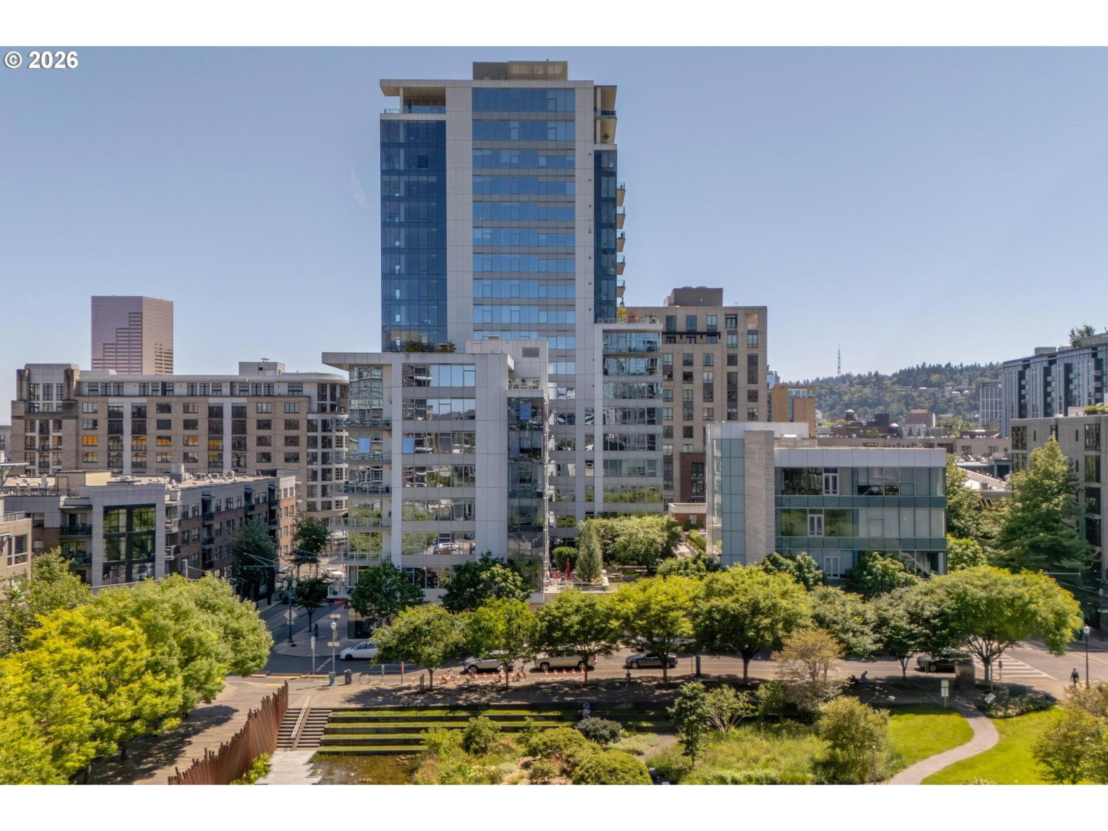 Primary listing photo, 1001 NW LOVEJOY ST #301, Portland, OR, 97209
