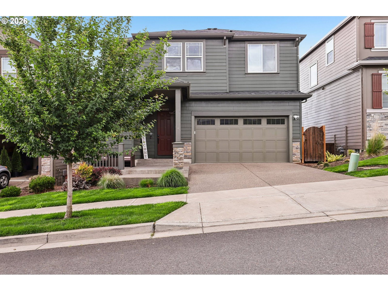 16683 SW TOWNSVILLE ST