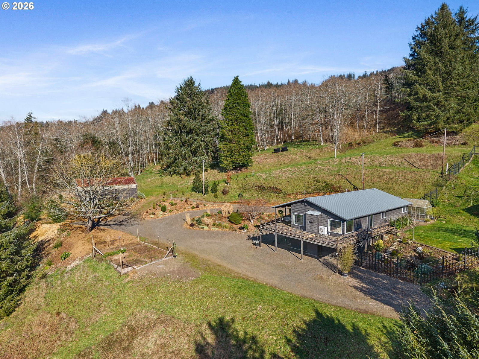 Primary listing photo, 990 SKYLINE DR, Tillamook, OR, 97141
