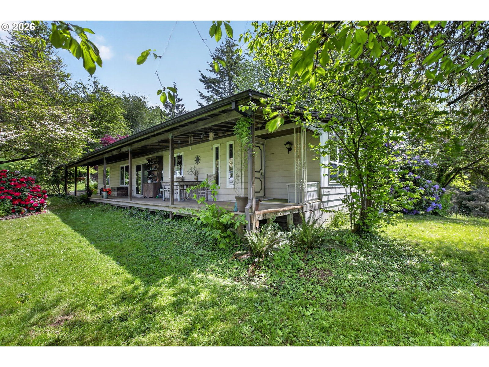 Primary listing photo, 38125 SE LOUDEN RD, Corbett, OR, 97019