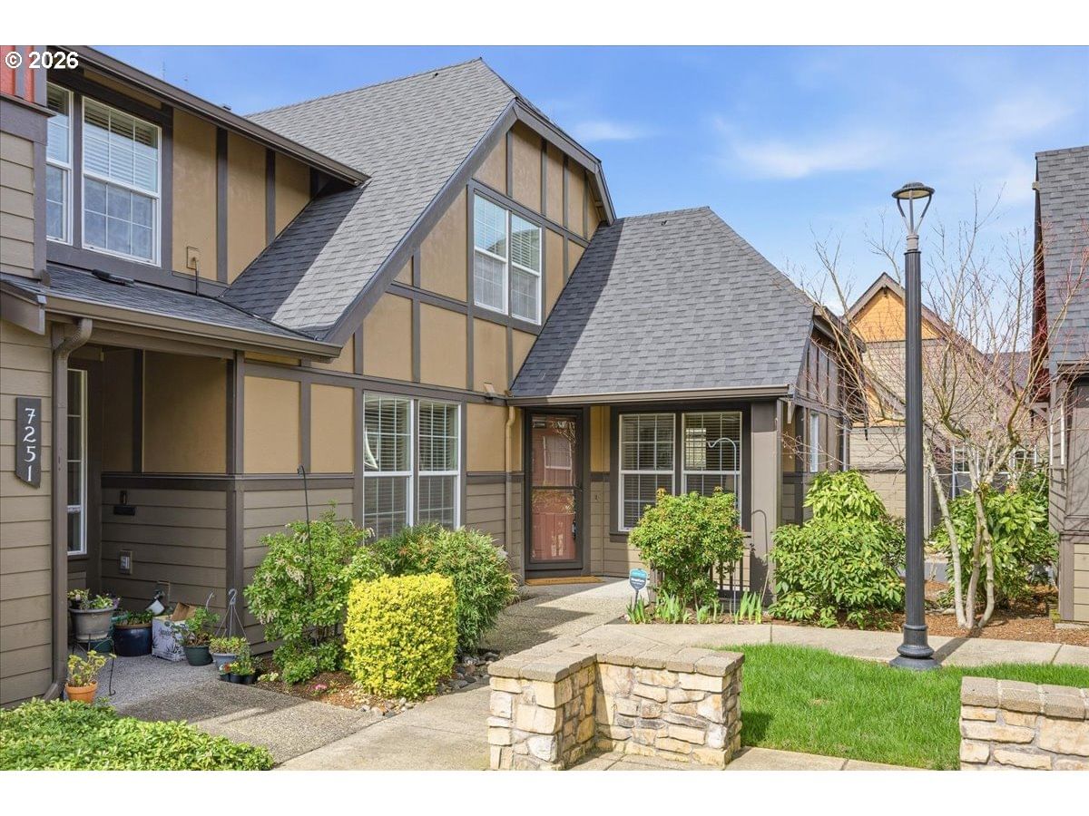 Primary listing photo, 7247 NE STONEYBROOK ST, Hillsboro, OR, 97124