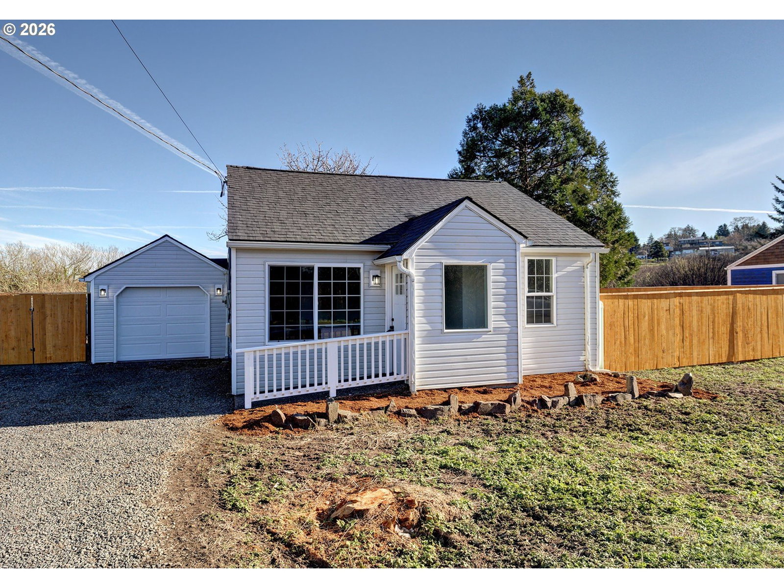 Primary listing photo, 92203 CLOVER RD, Astoria, OR, 97103