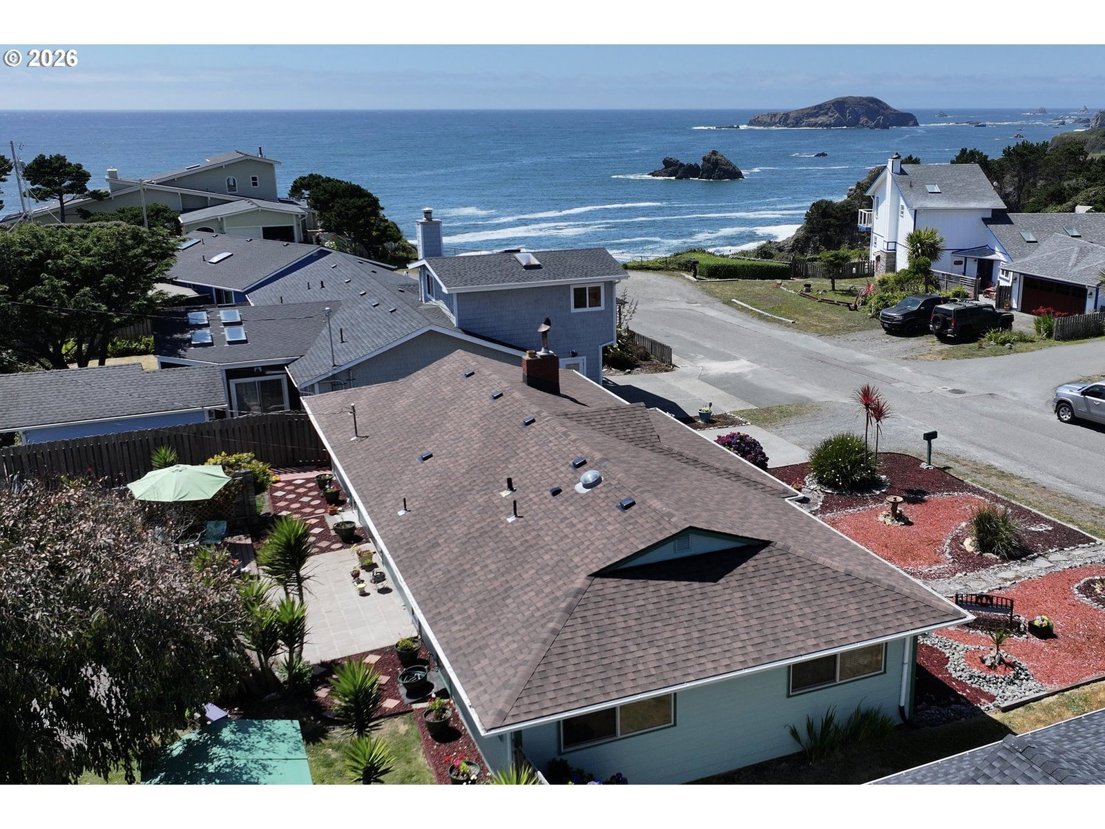 Primary listing photo, 1239 IRIS ST, Brookings, OR, 97415