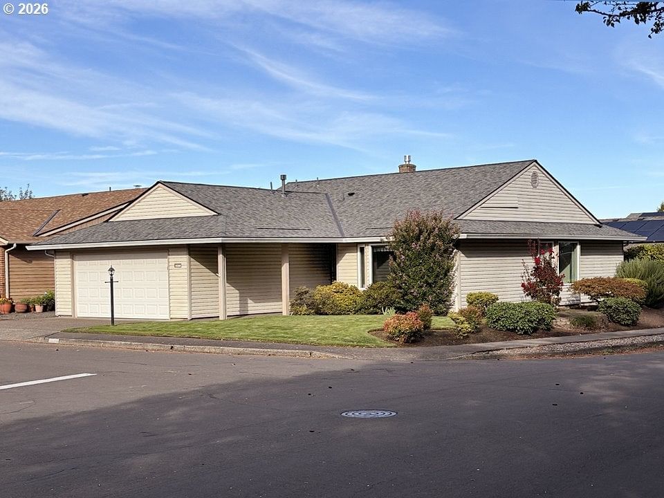 15390 SW ALDERBROOK CT