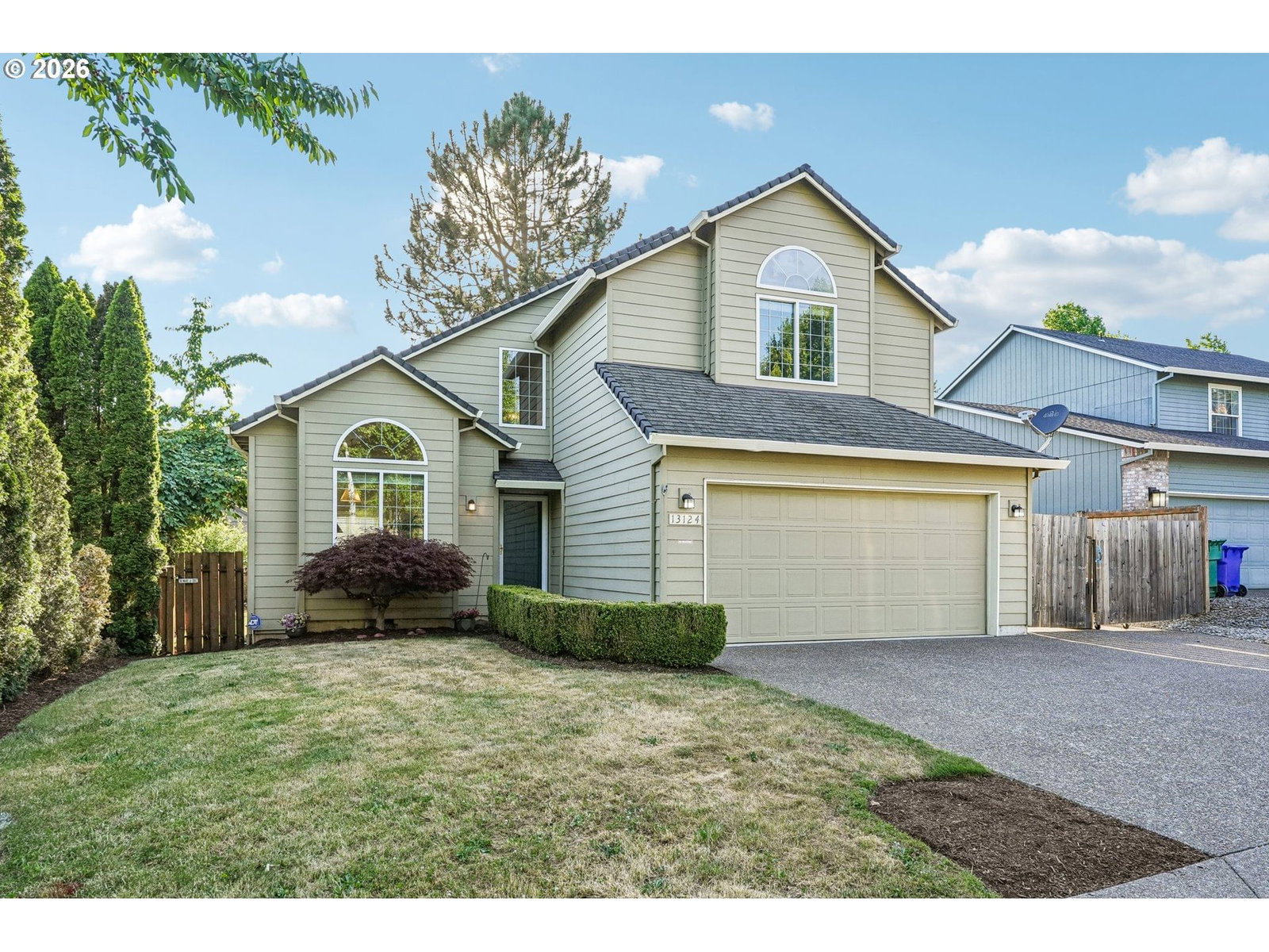 Primary listing photo, 13124 SE TERRA CASCADE LOOP, Happy Valley, OR, 97086