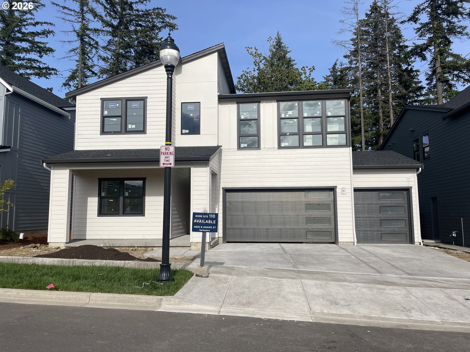 Primary listing photo, 4826 N ADAMS ST #110, Camas, WA, 98607