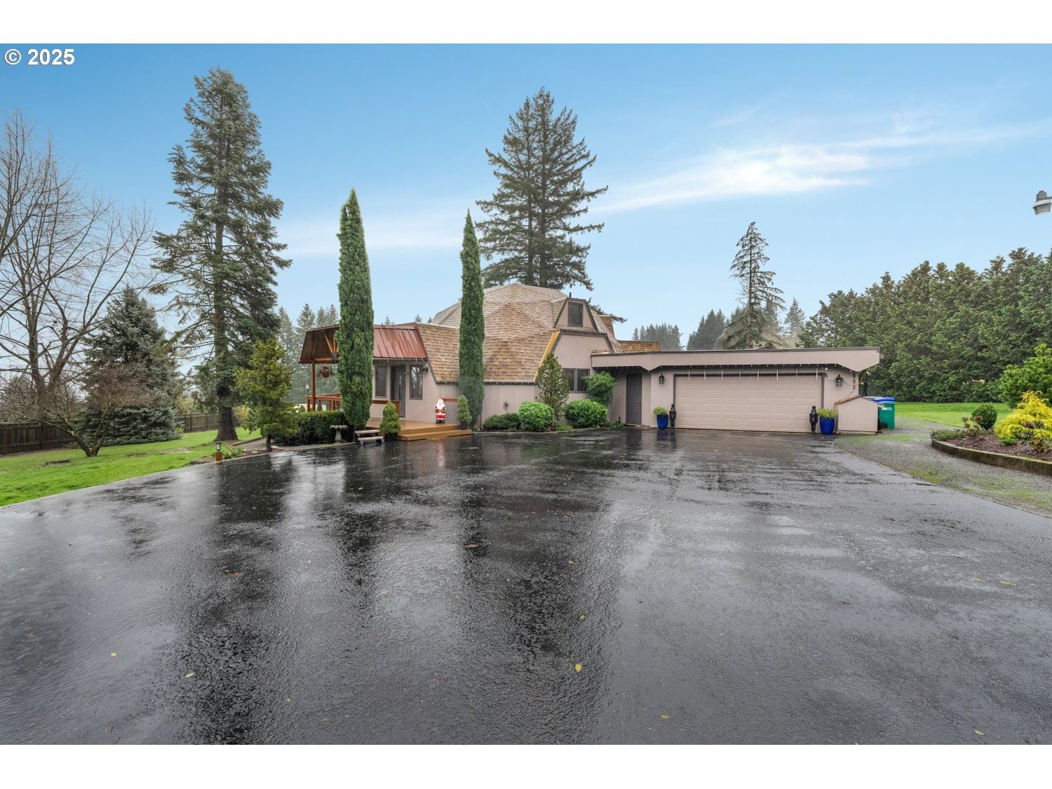 Primary listing photo, 22690 S SPRINGWATER RD, Estacada, OR, 97023