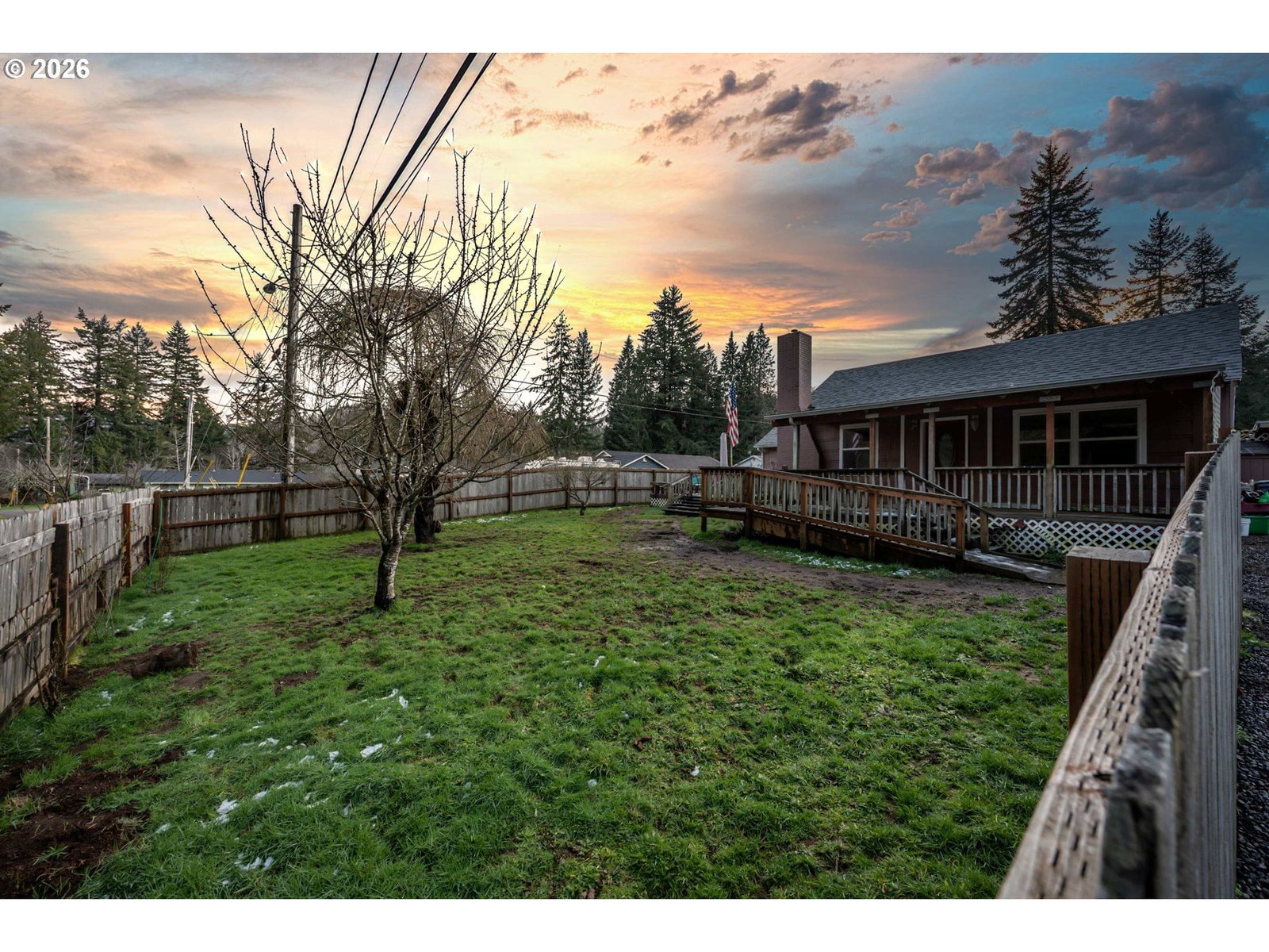 Primary listing photo, 87606 RICE RD, Mapleton, OR, 97453
