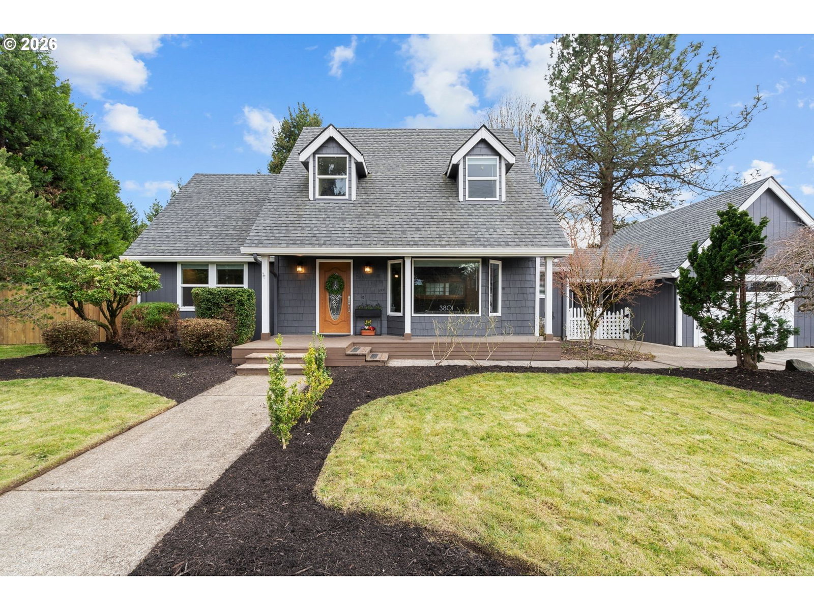 Primary listing photo, 3801 NW 134TH CIR, Vancouver, WA, 98685