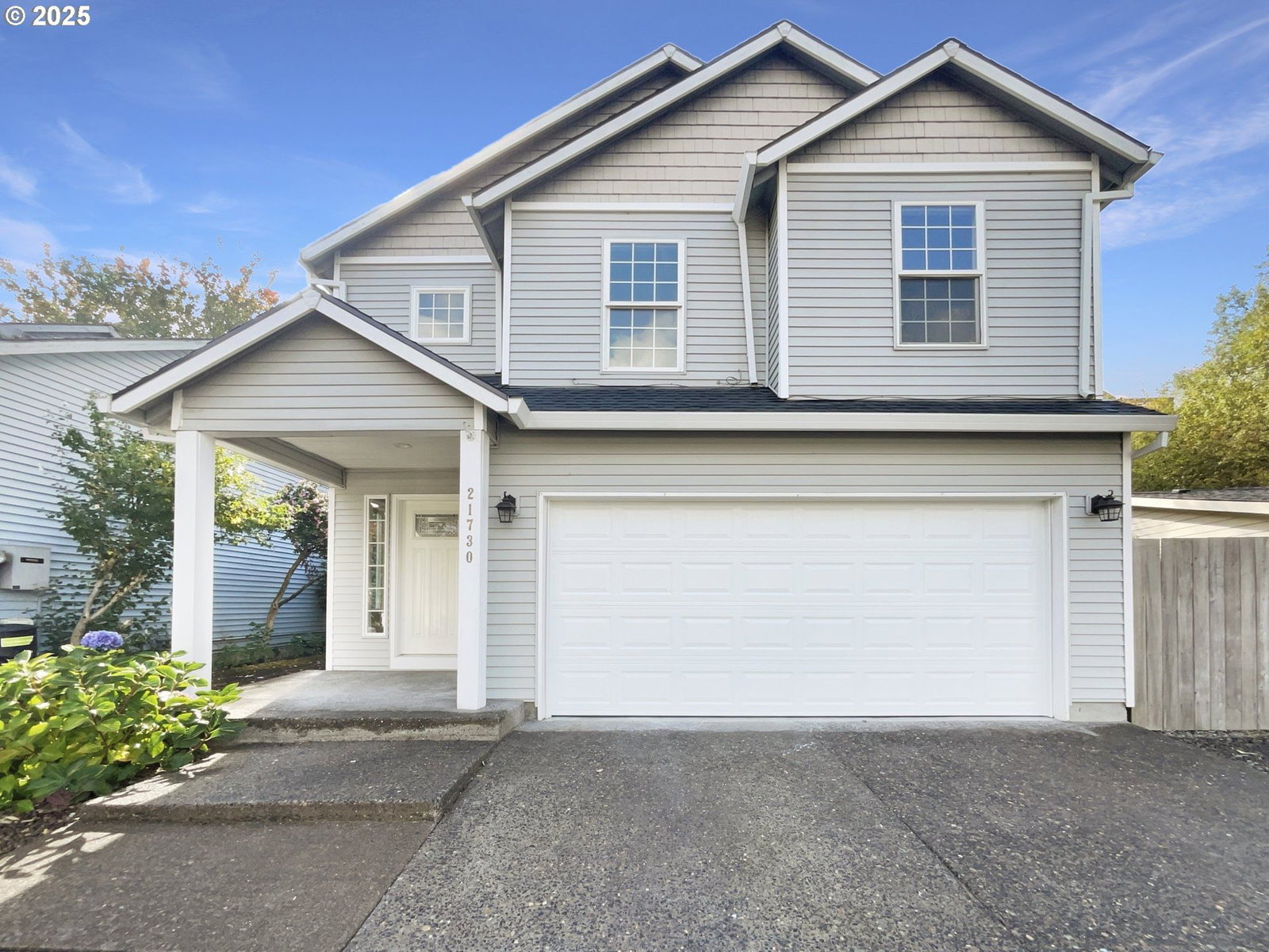 Primary listing photo, 21730 PALISADE PL, Fairview, OR, 97024