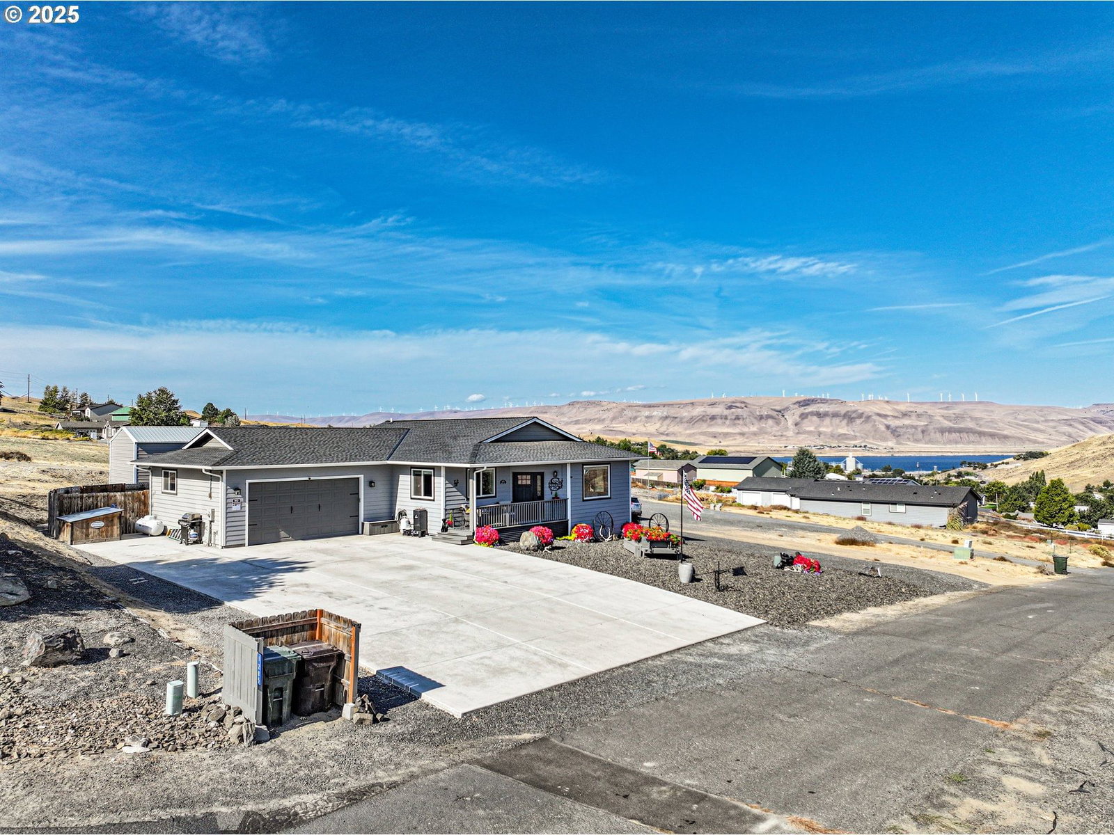 Primary listing photo, 1275 WRIGHT RD, Arlington, OR, 97812