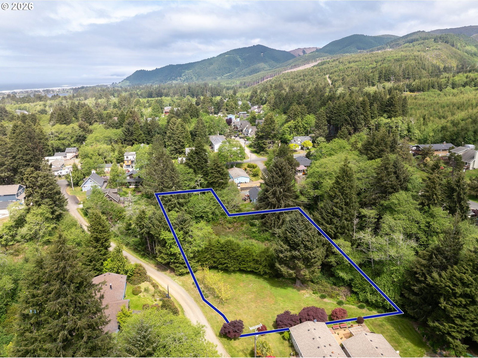 Primary listing photo, Rock Creek, Rockaway Beach, OR, 97136