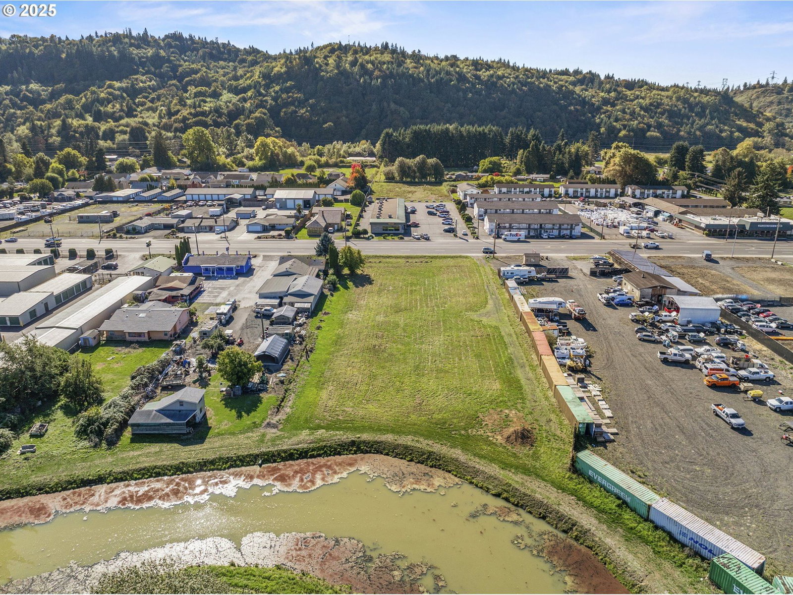 Listing photo 4 of 18, 4504 Ocean Beach HWY, Longview, WA, 98632