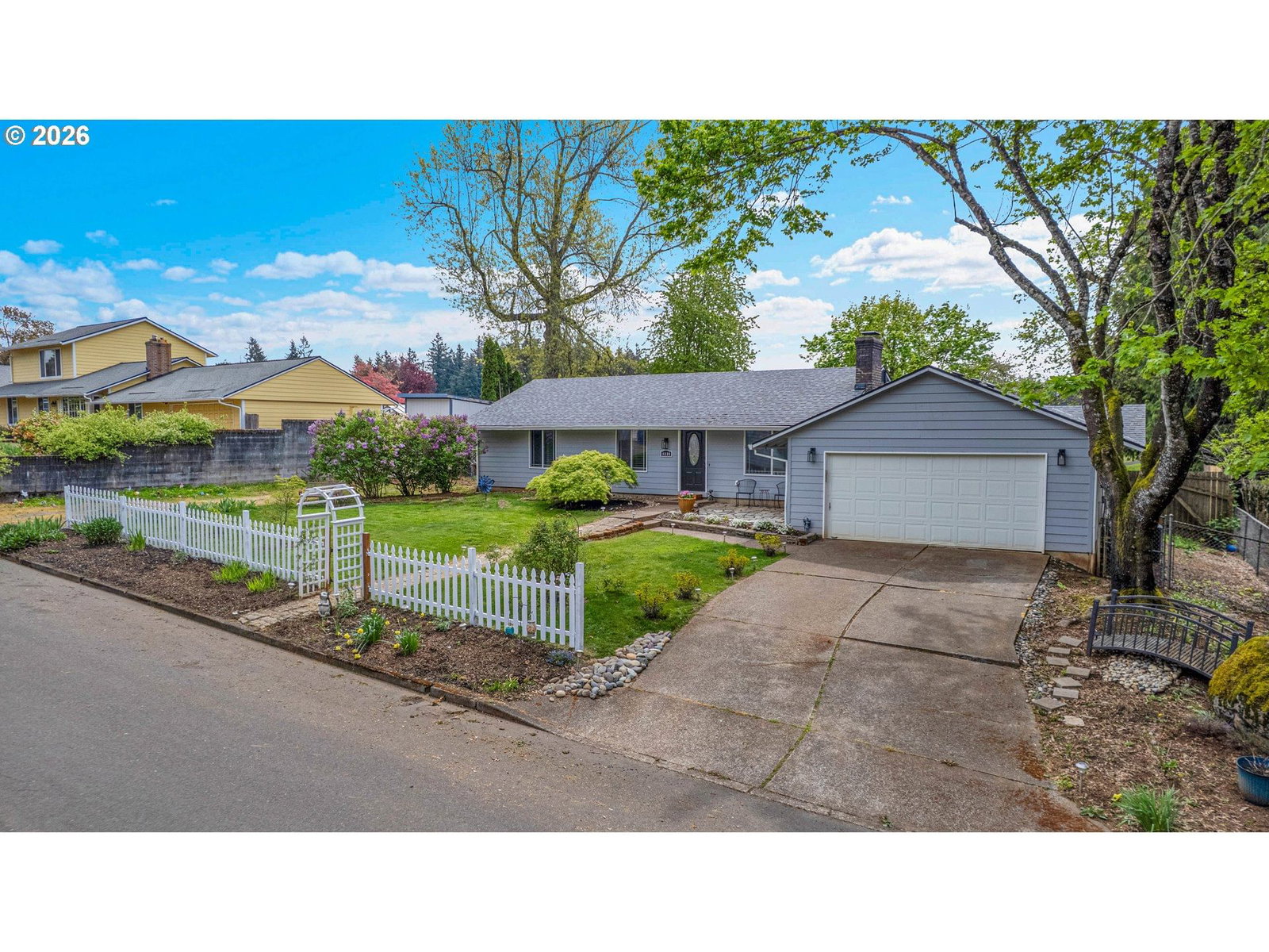 Primary listing photo, 14400 S IRONWOOD RD, Oregon City, OR, 97045