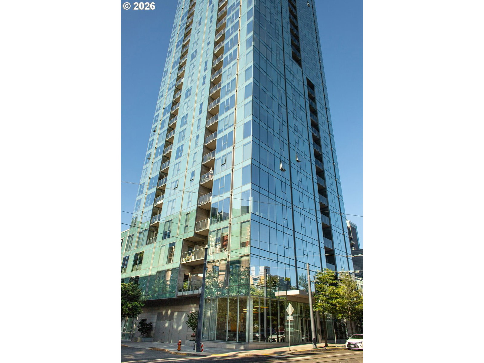 Primary listing photo, 1075 NW NORTHRUP ST #1812, Portland, OR, 97209