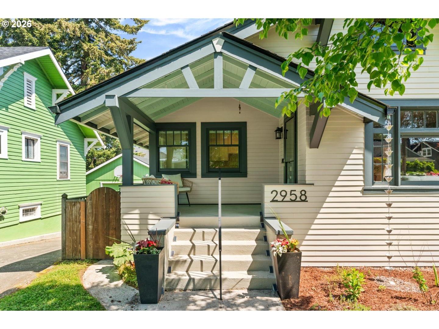 Primary listing photo, 2958 NE 64TH AVE, Portland, OR, 97213