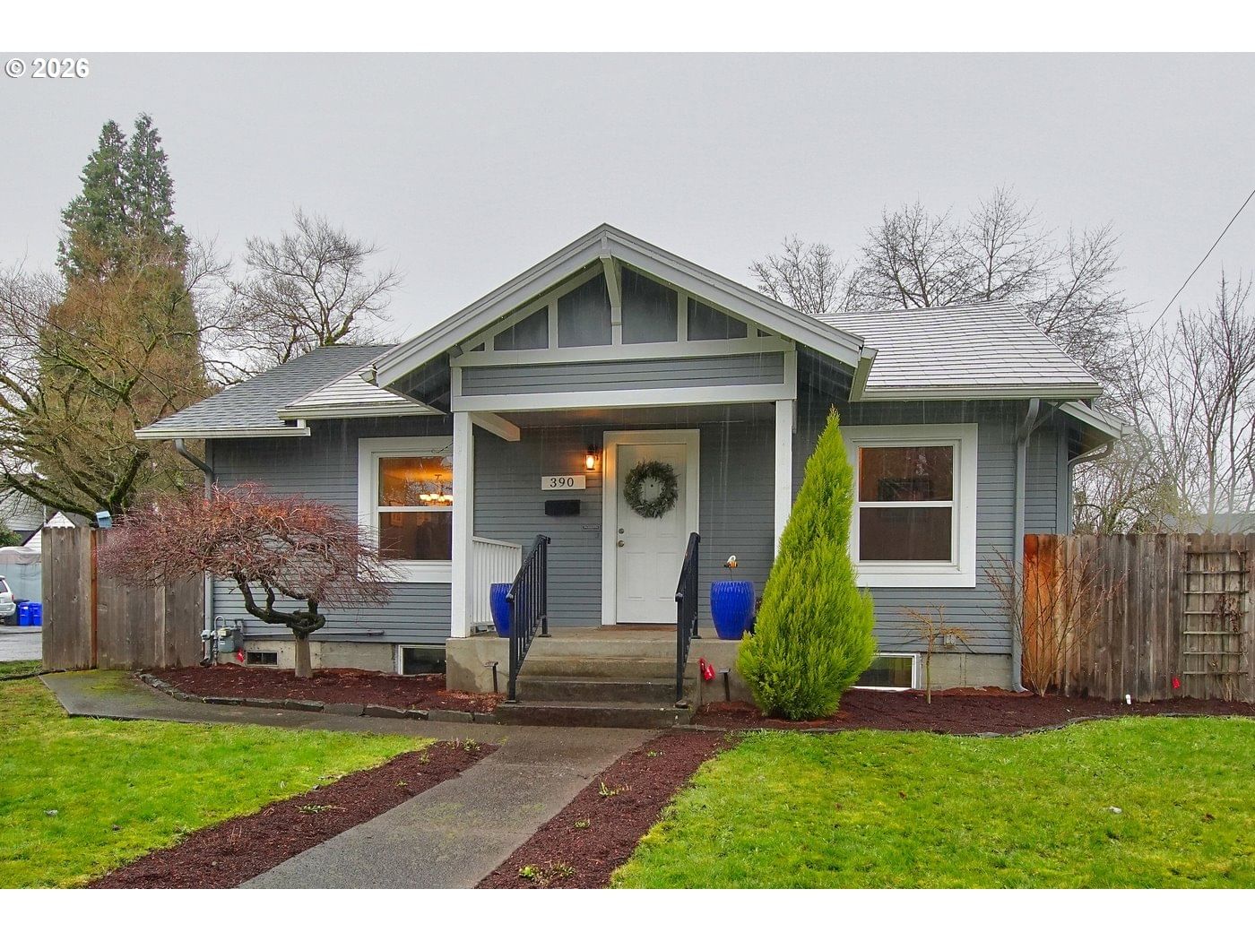 Primary listing photo, 390 W ARLINGTON ST, Gladstone, OR, 97027