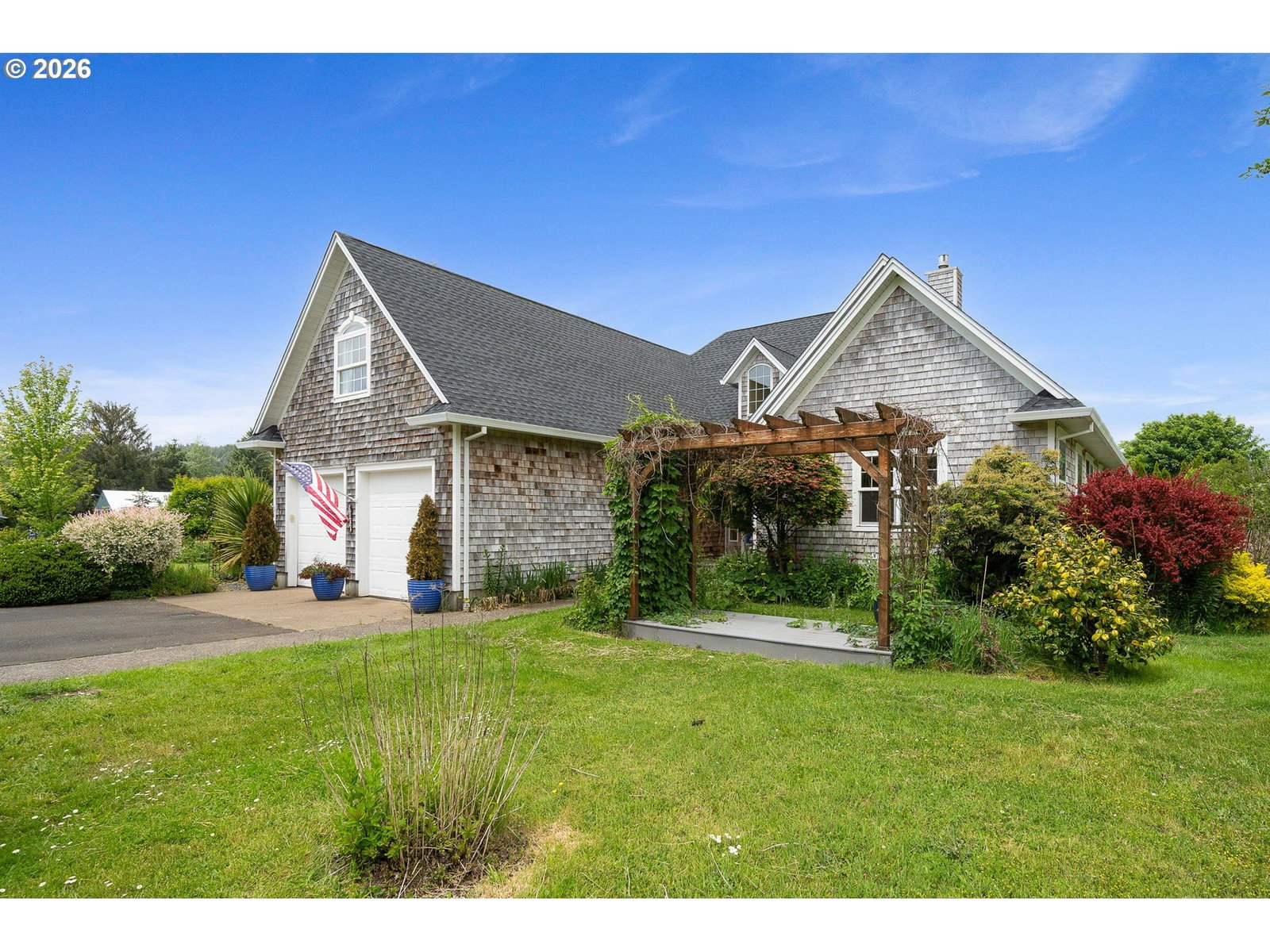 Primary listing photo, 9300 S PRAIRIE RD, Tillamook, OR, 97141