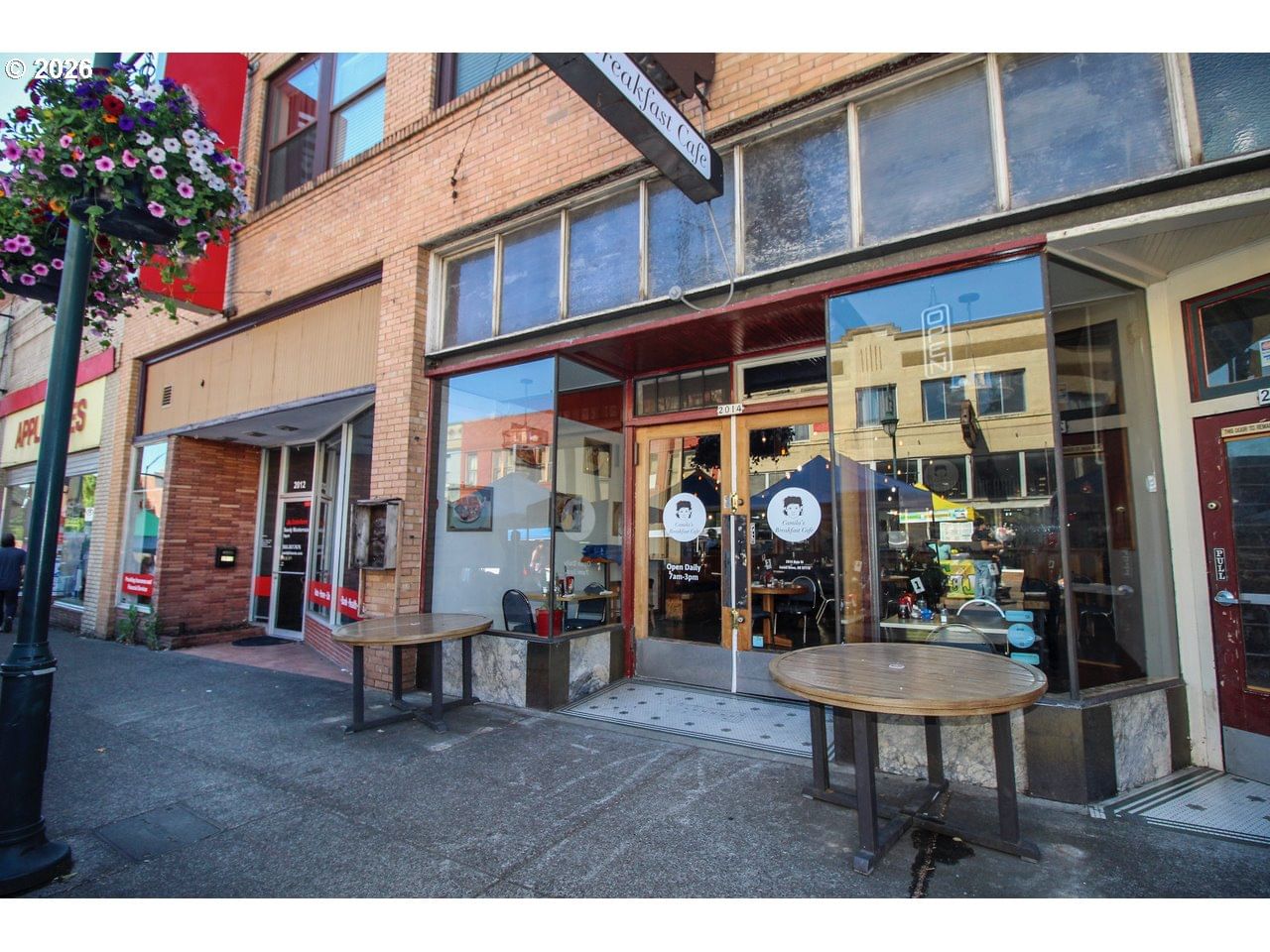 Primary listing photo, 2014 MAIN ST, Forest Grove, OR, 97116