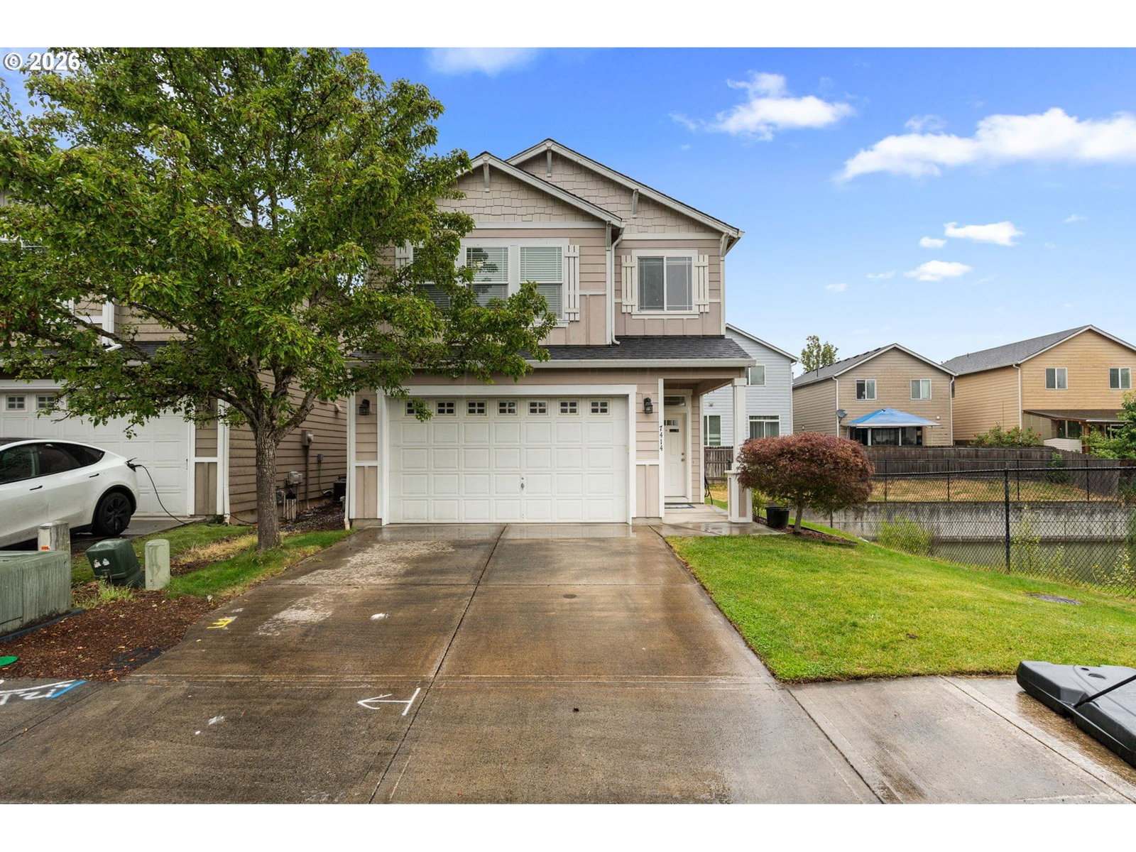 7414 NE 54TH CIR