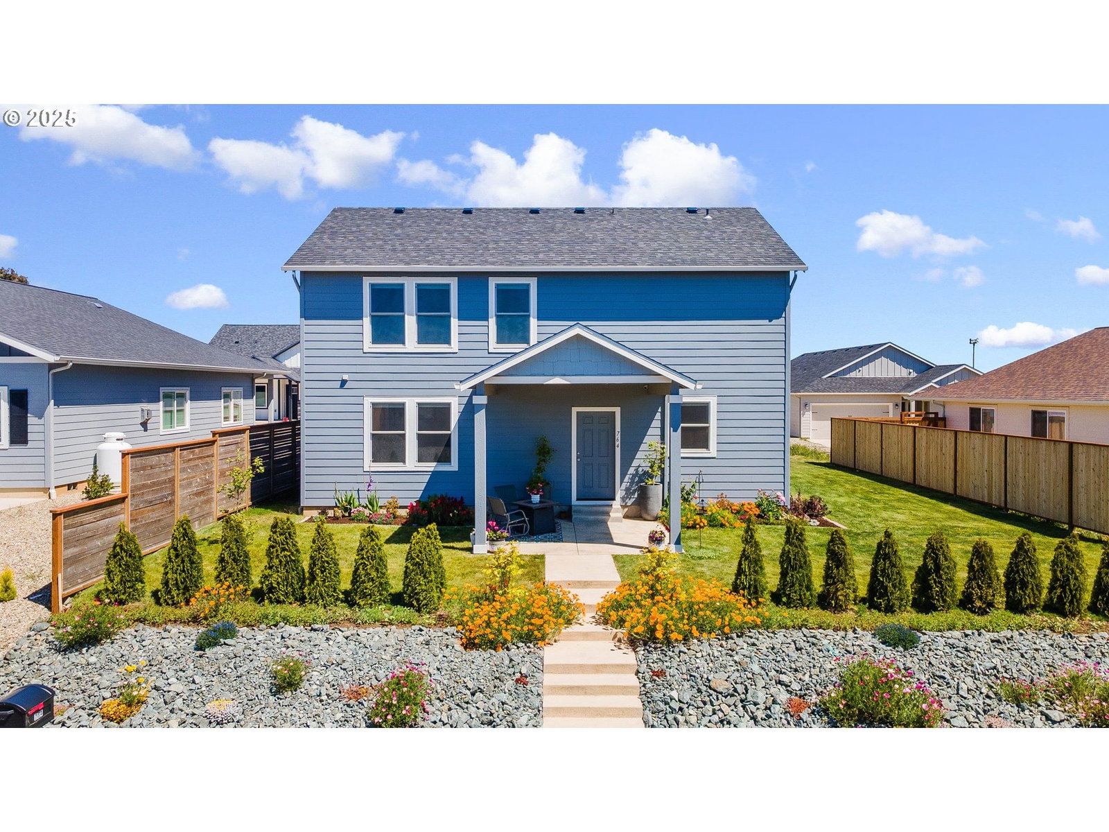 Primary listing photo, 764 SEACREST DR, Bandon, OR, 97411