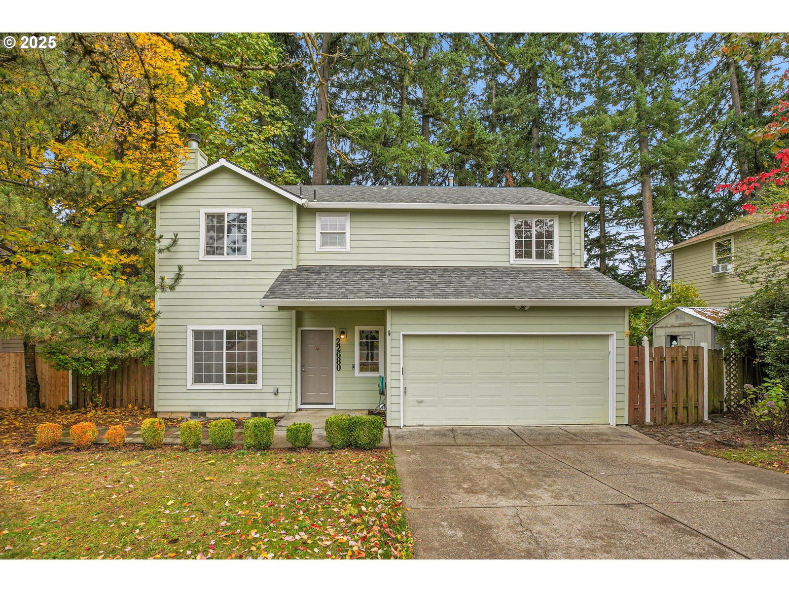 Primary listing photo, 22680 SW MANDAN DR, Tualatin, OR, 97062