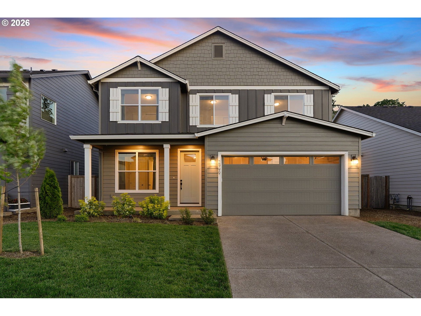 Primary listing photo, 2999 S QUARTZ DR, Cornelius, OR, 97113