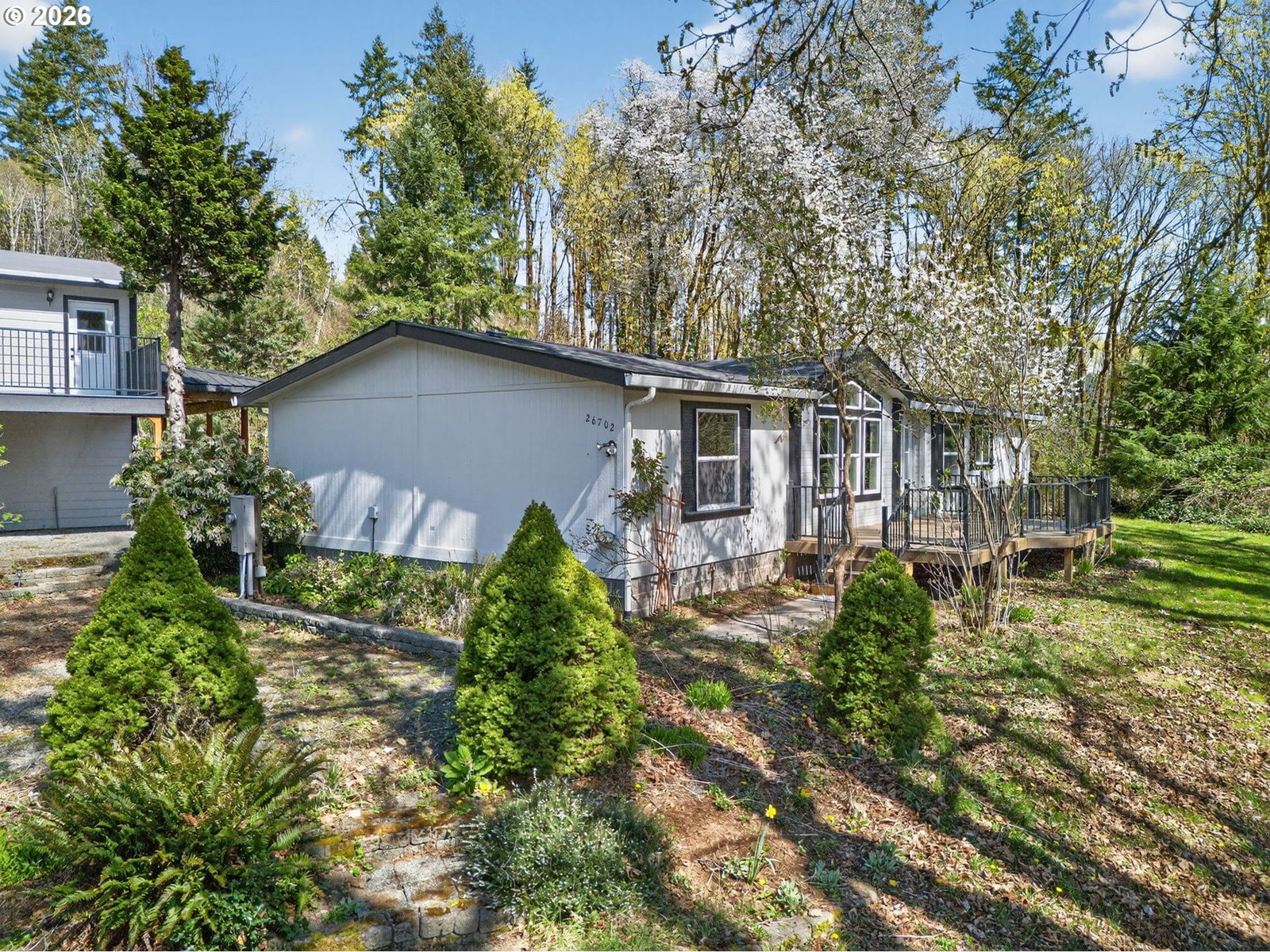 Primary listing photo, 26702 NE 436th ST, Amboy, WA, 98601